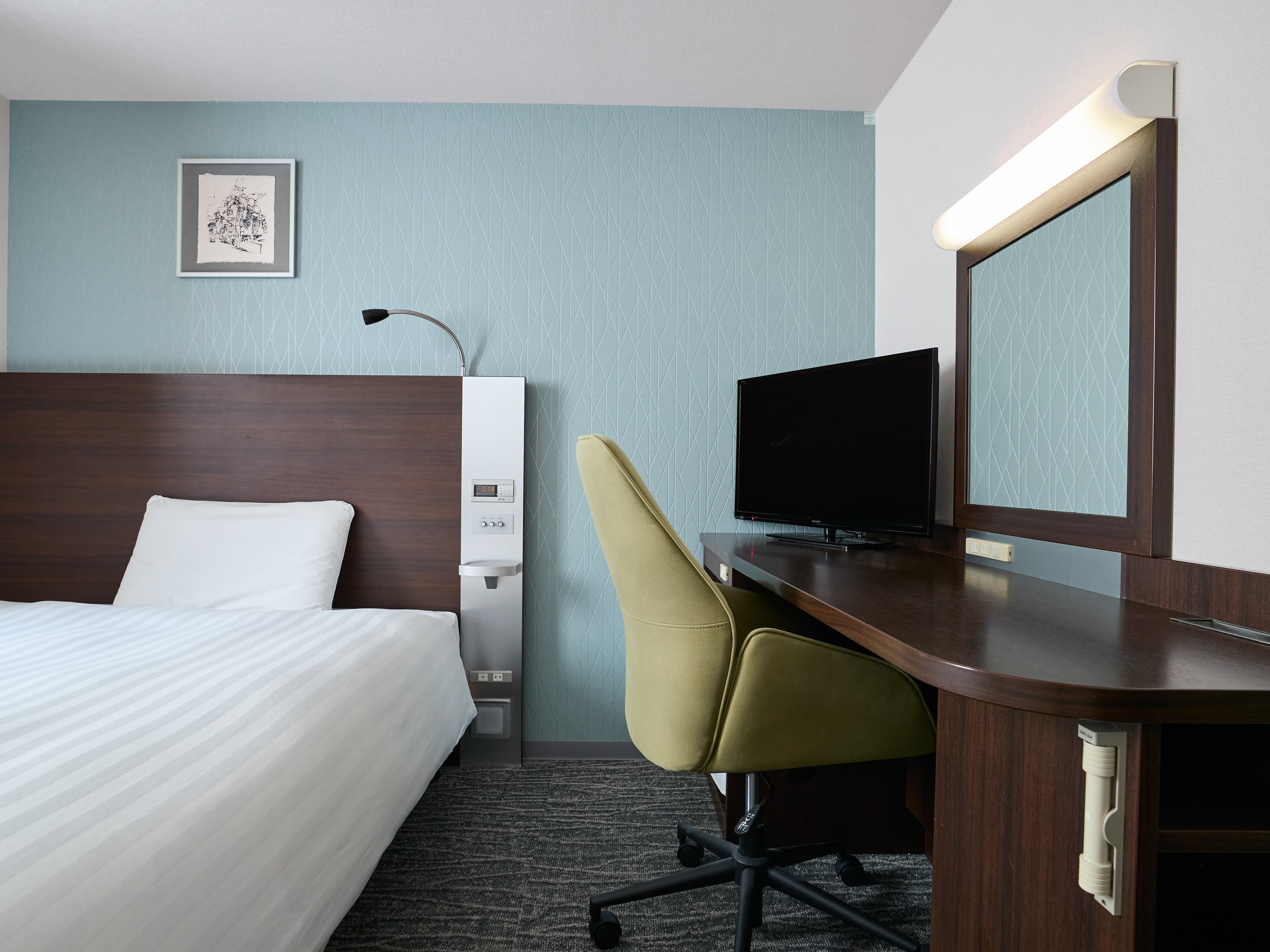 Comfort Hotel Sendai West — 5