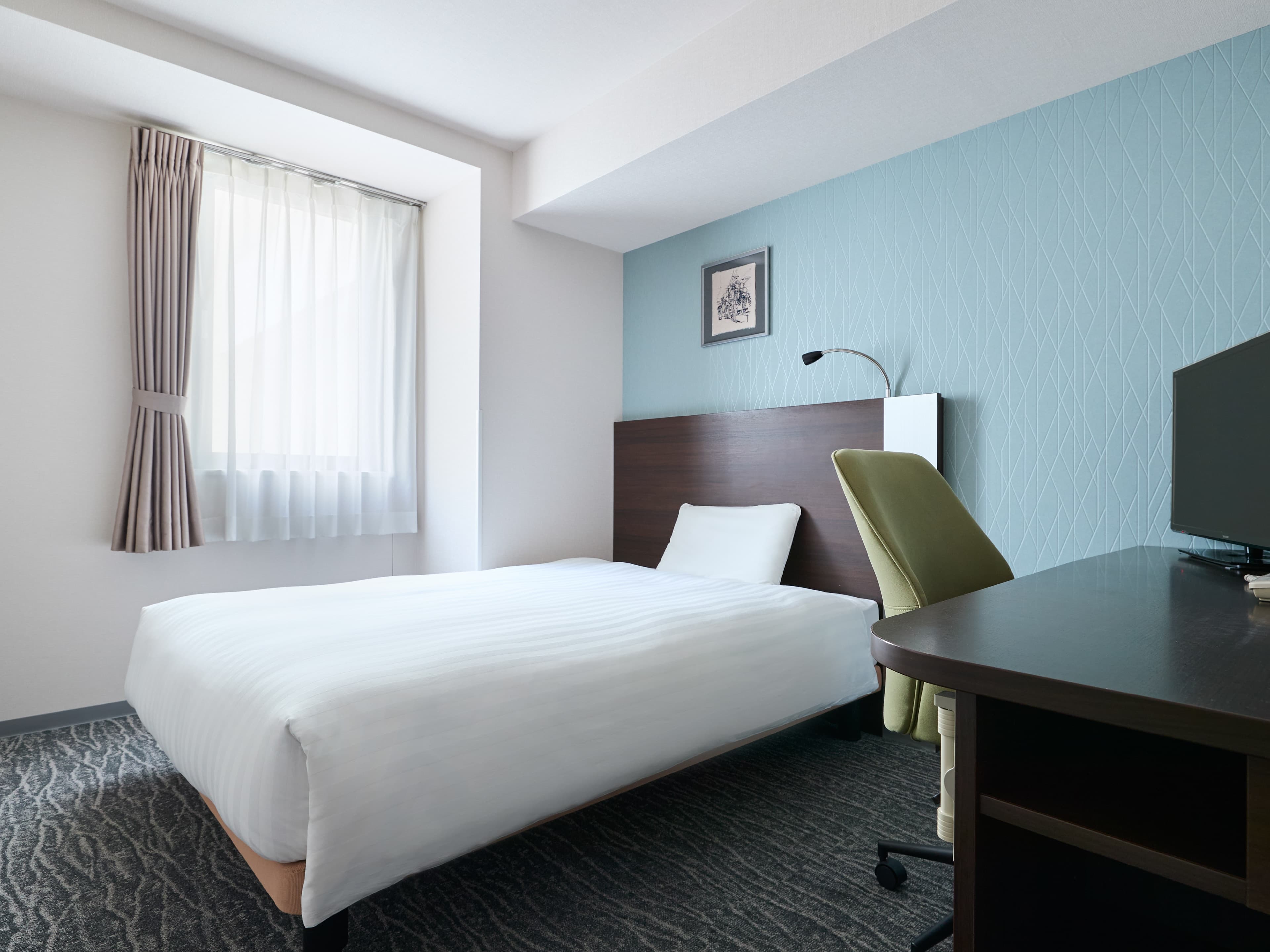 Comfort Hotel Sendai West — 6