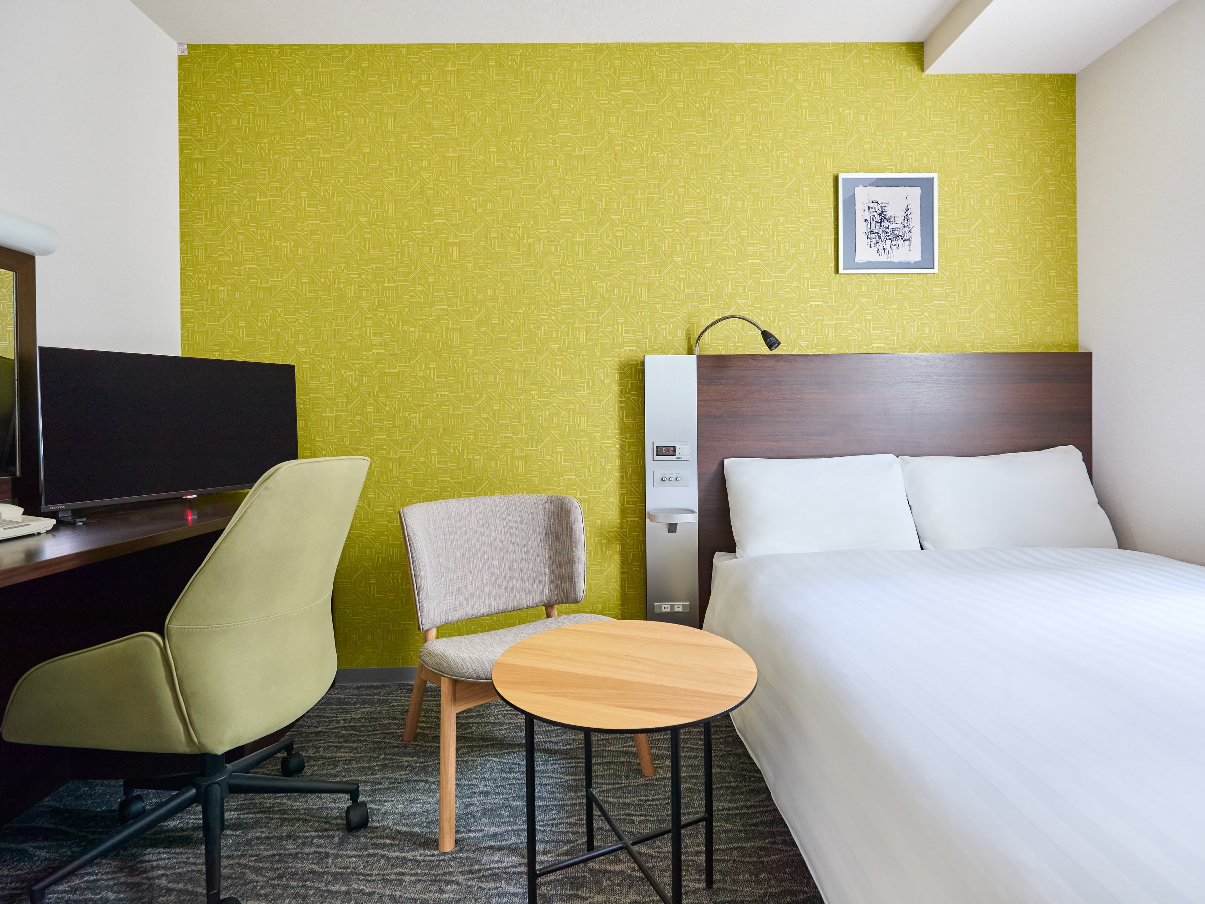 Comfort Hotel Sendai West — 8