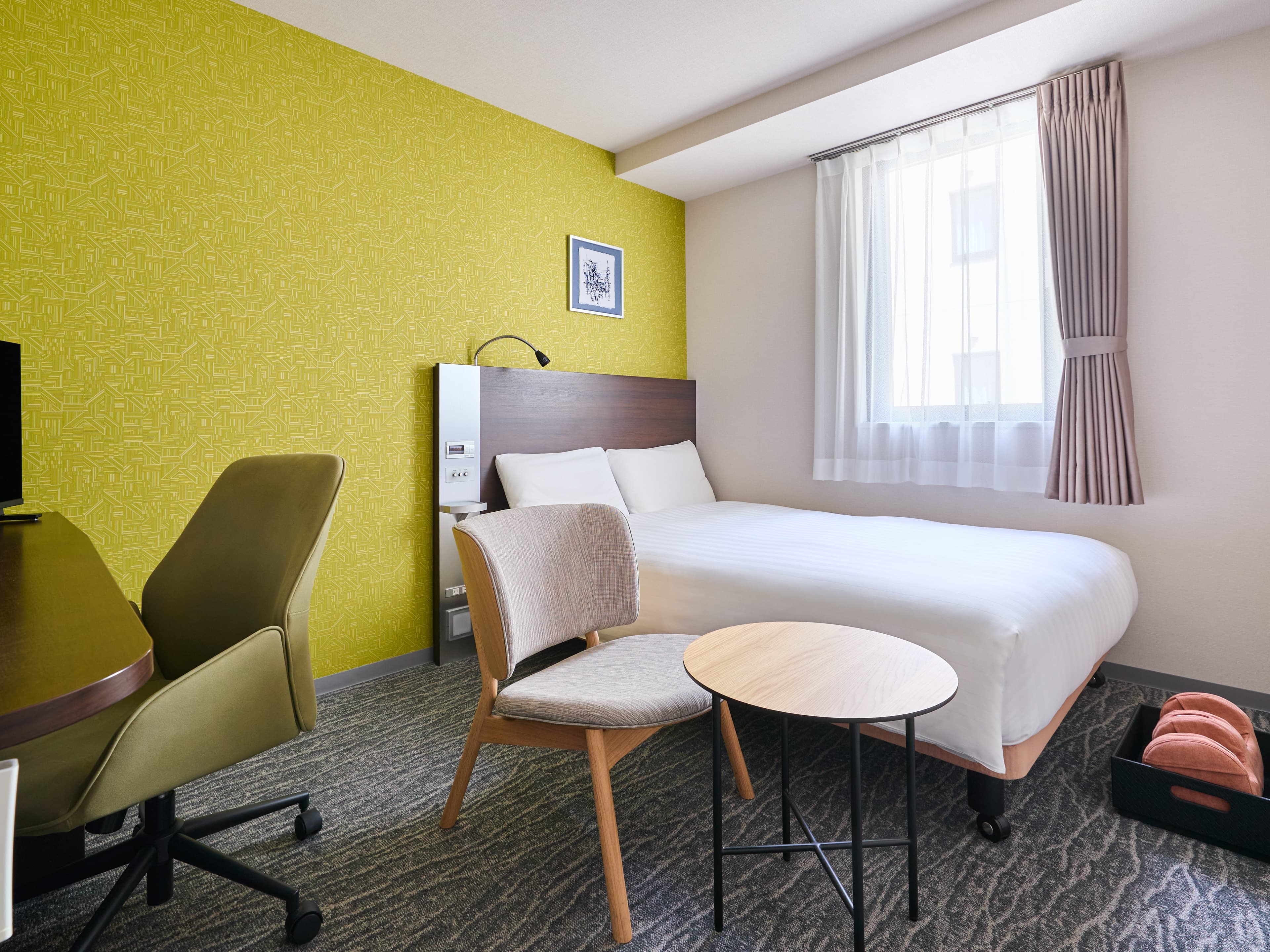 Comfort Hotel Sendai West — 9