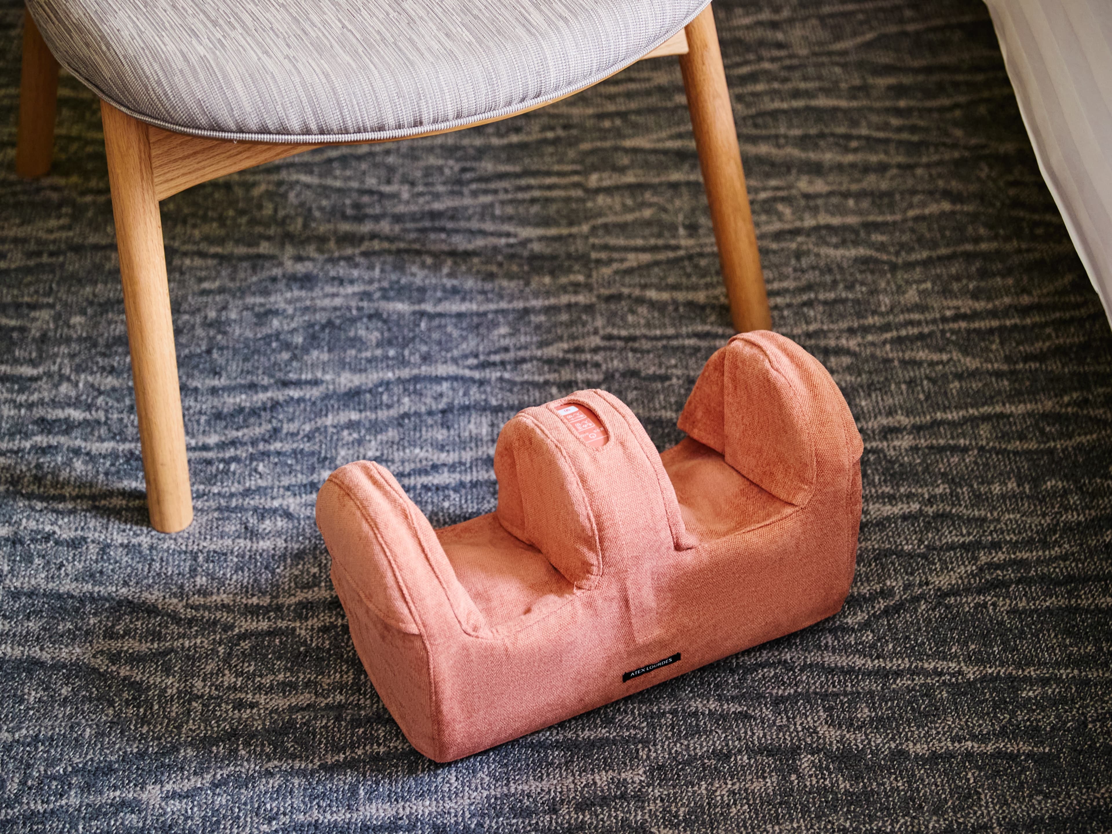 Comfort Hotel Sendai West — 10