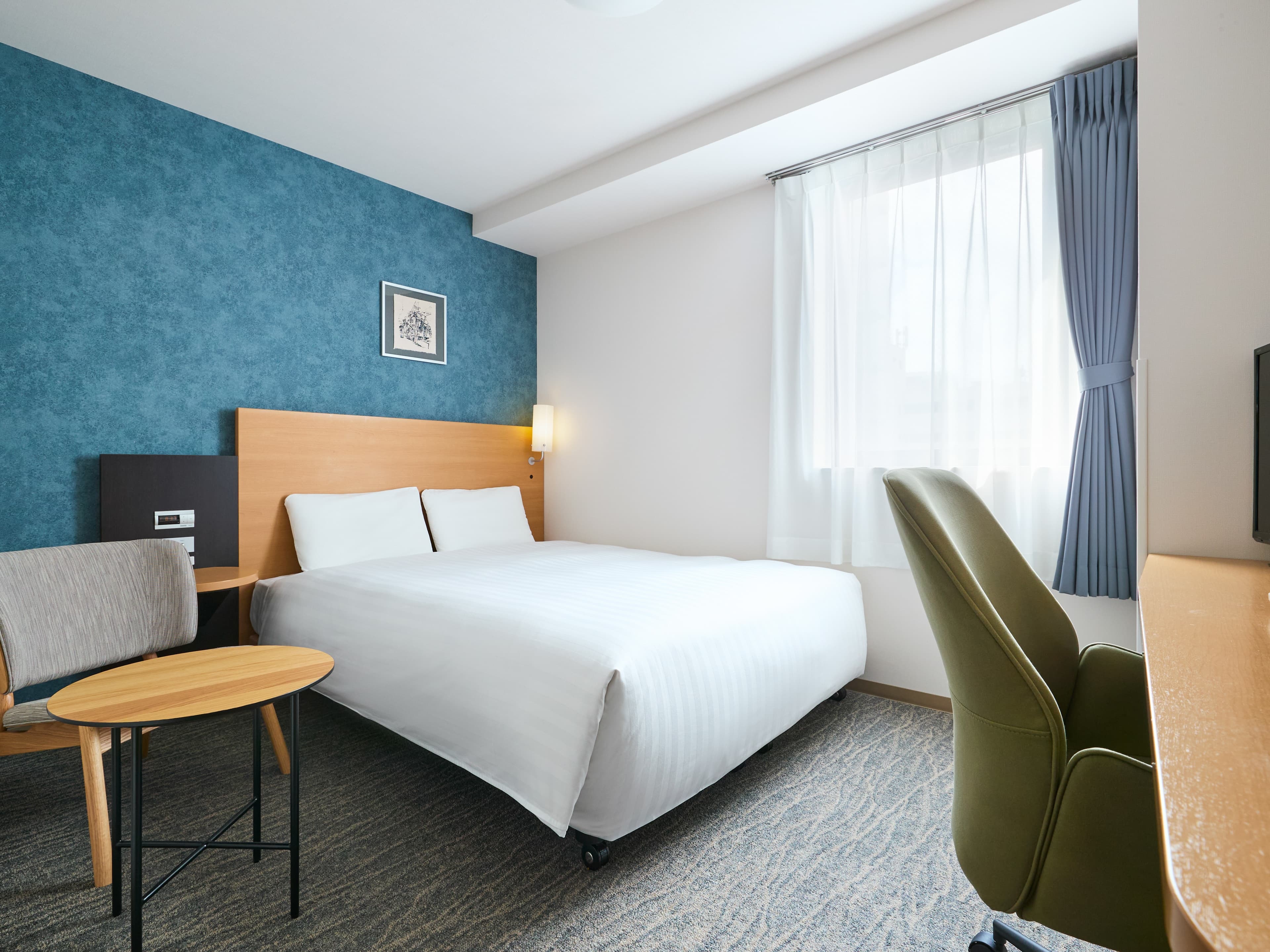 Comfort Hotel Sendai West — 12