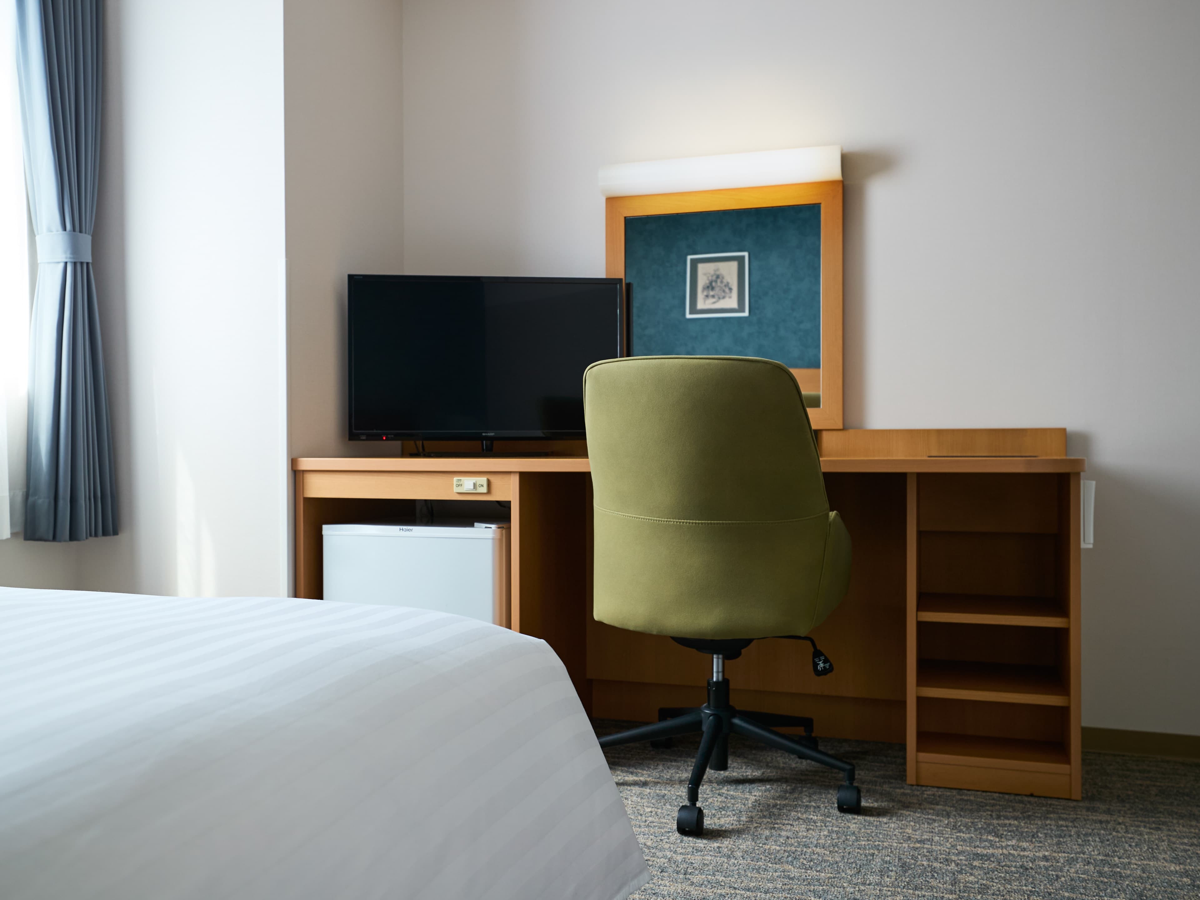 Comfort Hotel Sendai West — 13