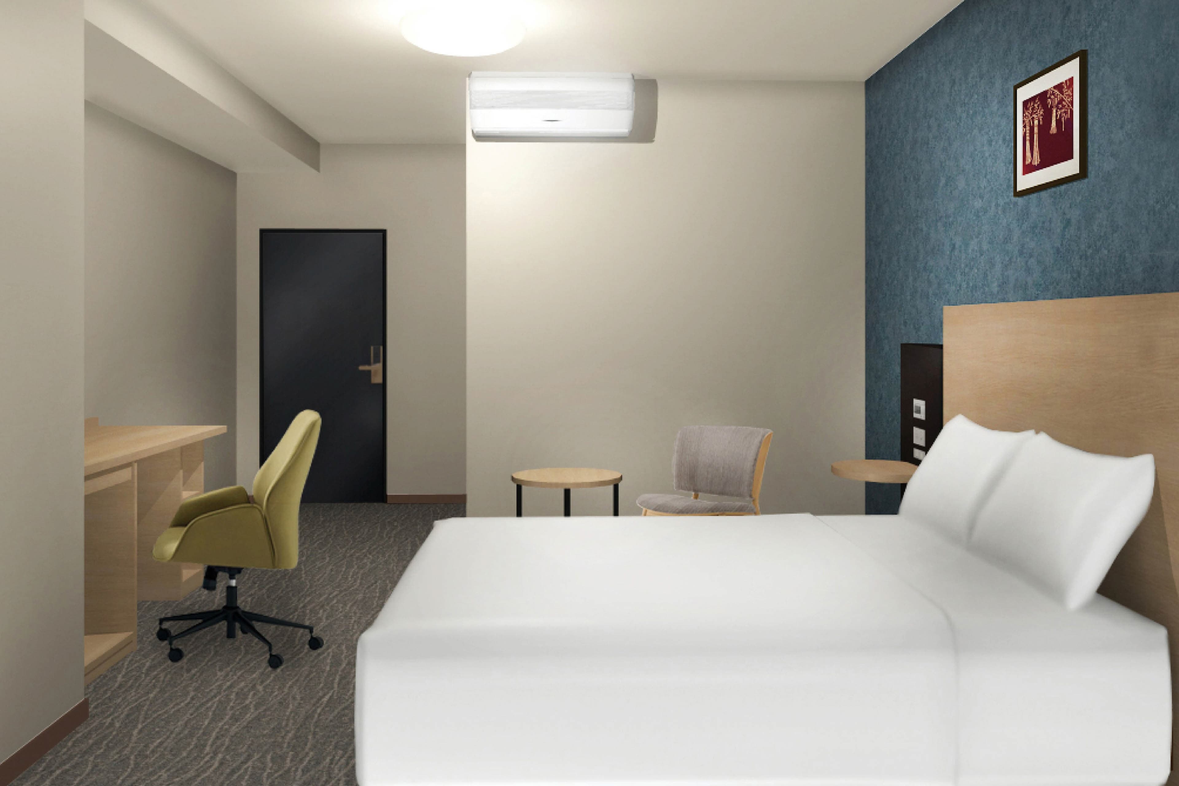 Comfort Hotel Sendai West — 23