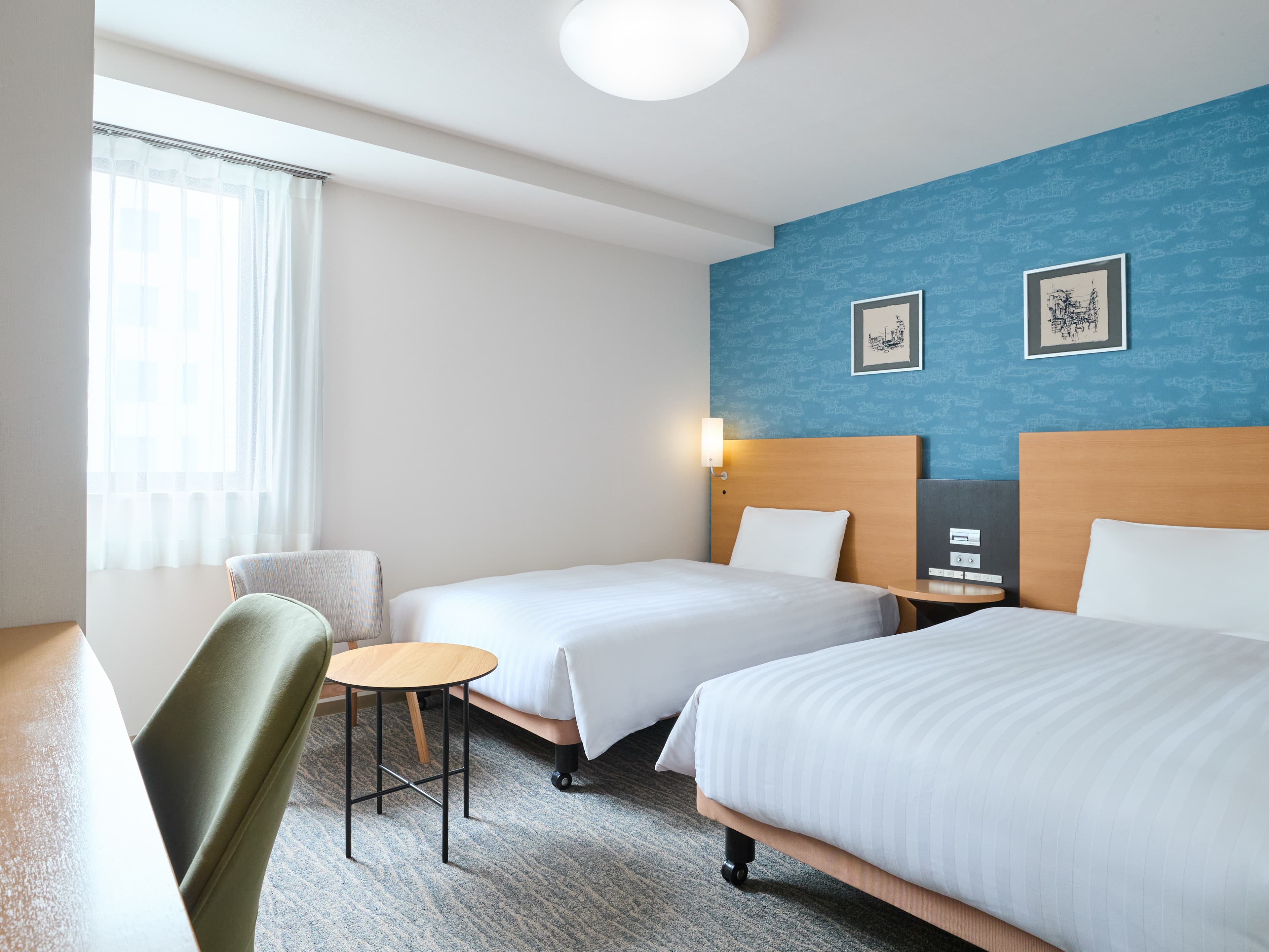 Comfort Hotel Sendai West — 15