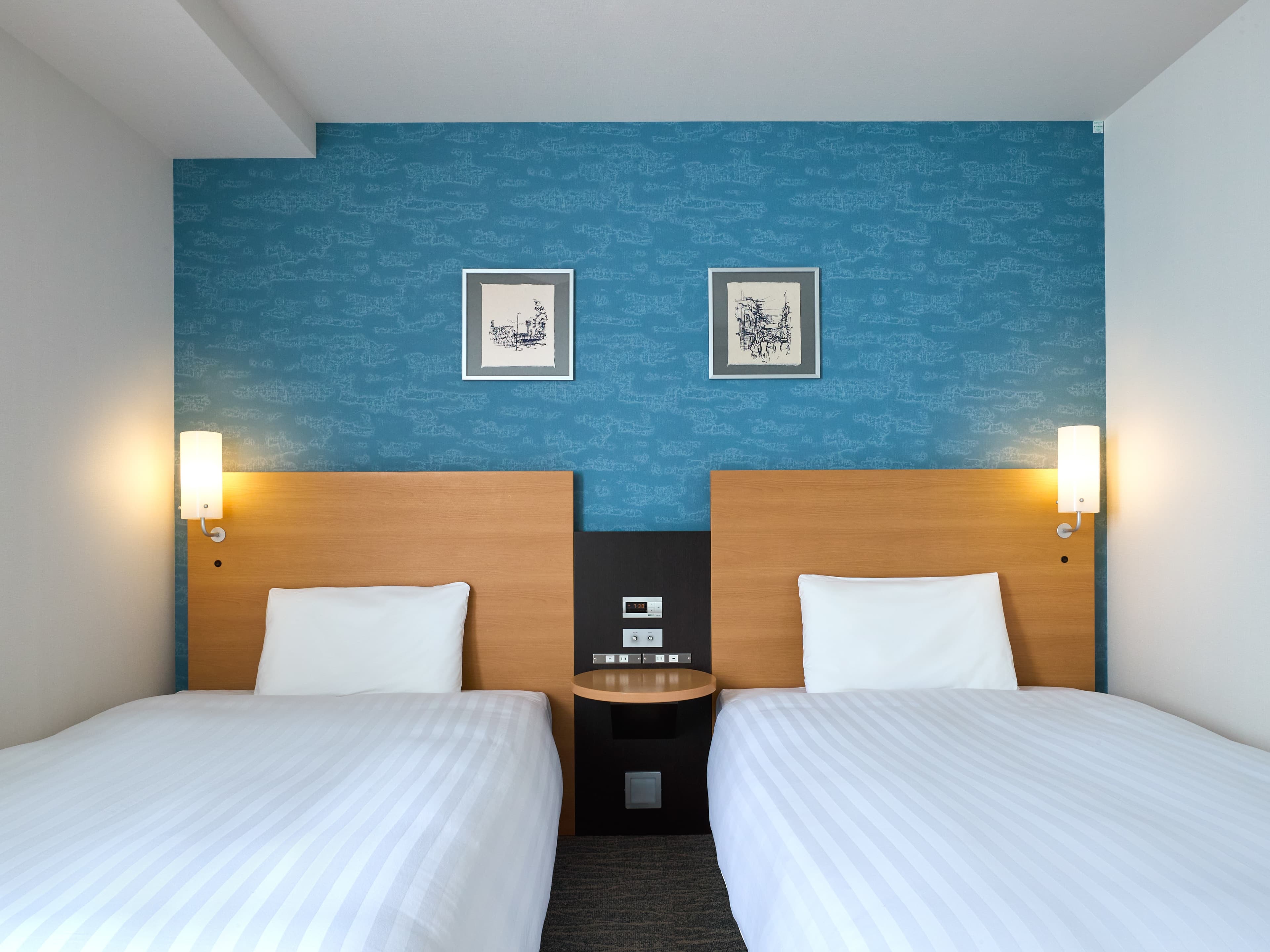 Comfort Hotel Sendai West — 16
