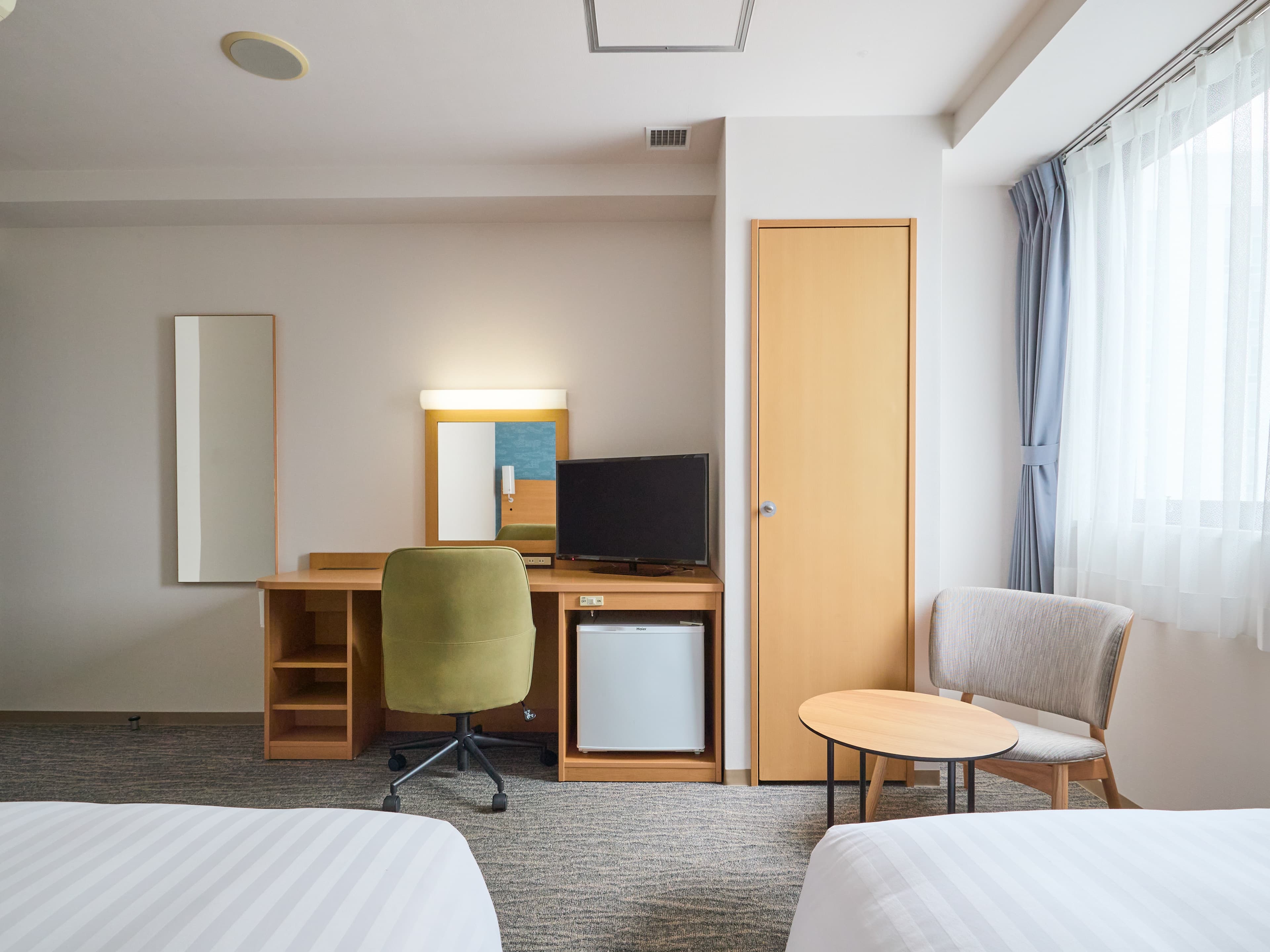 Comfort Hotel Sendai West — 17