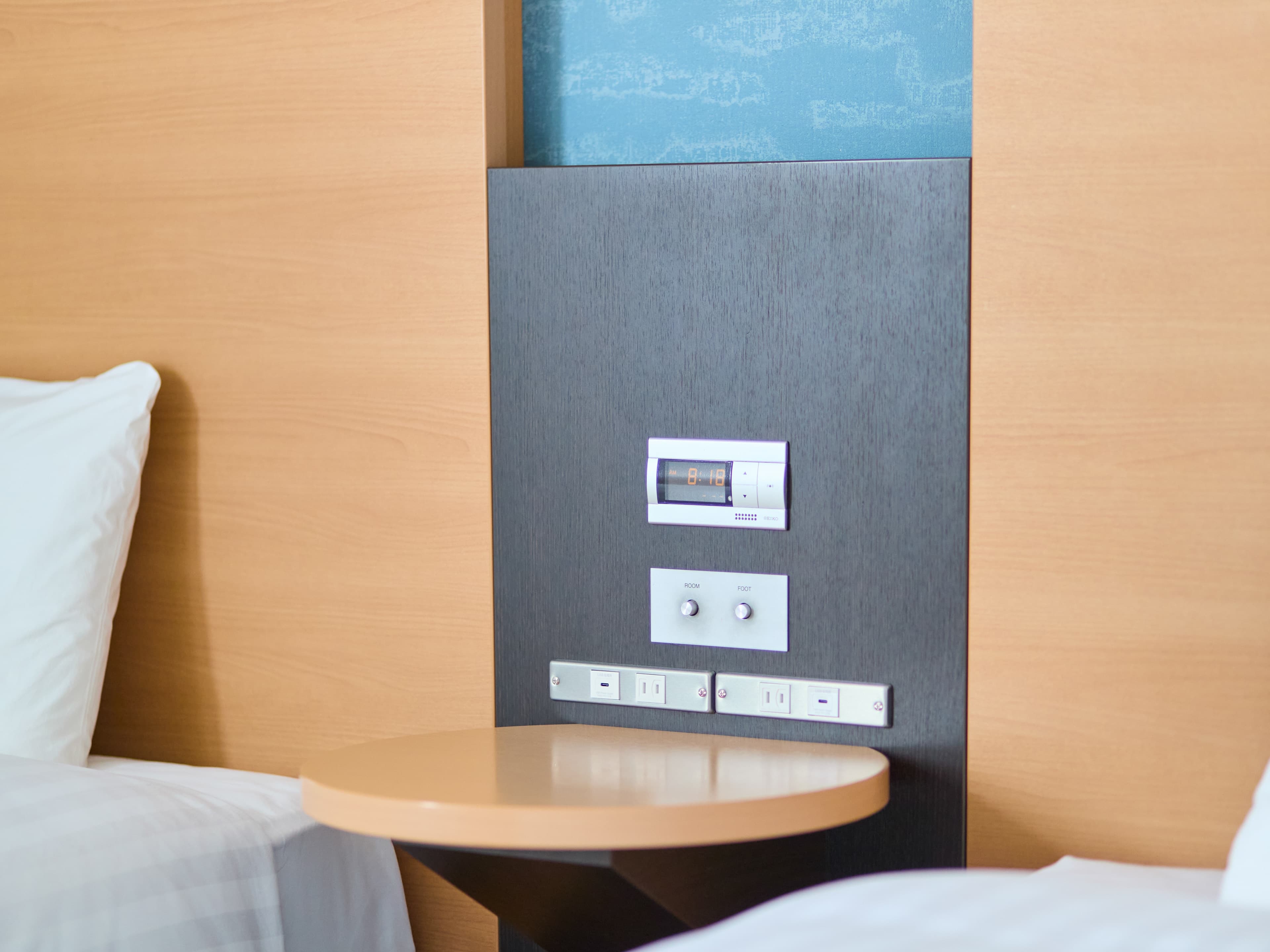 Comfort Hotel Sendai West — 18