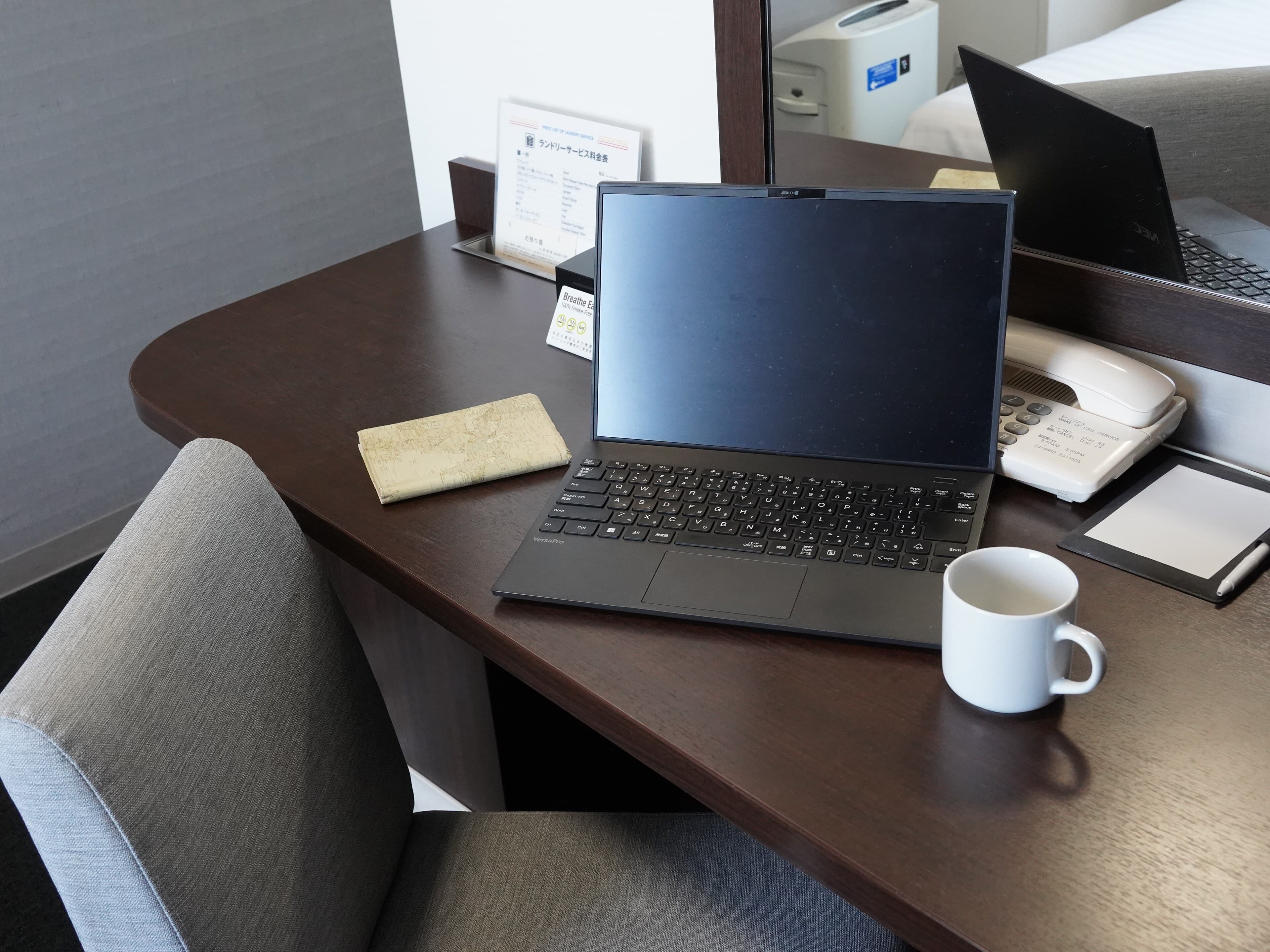 Comfort Hotel Sendai West — 4