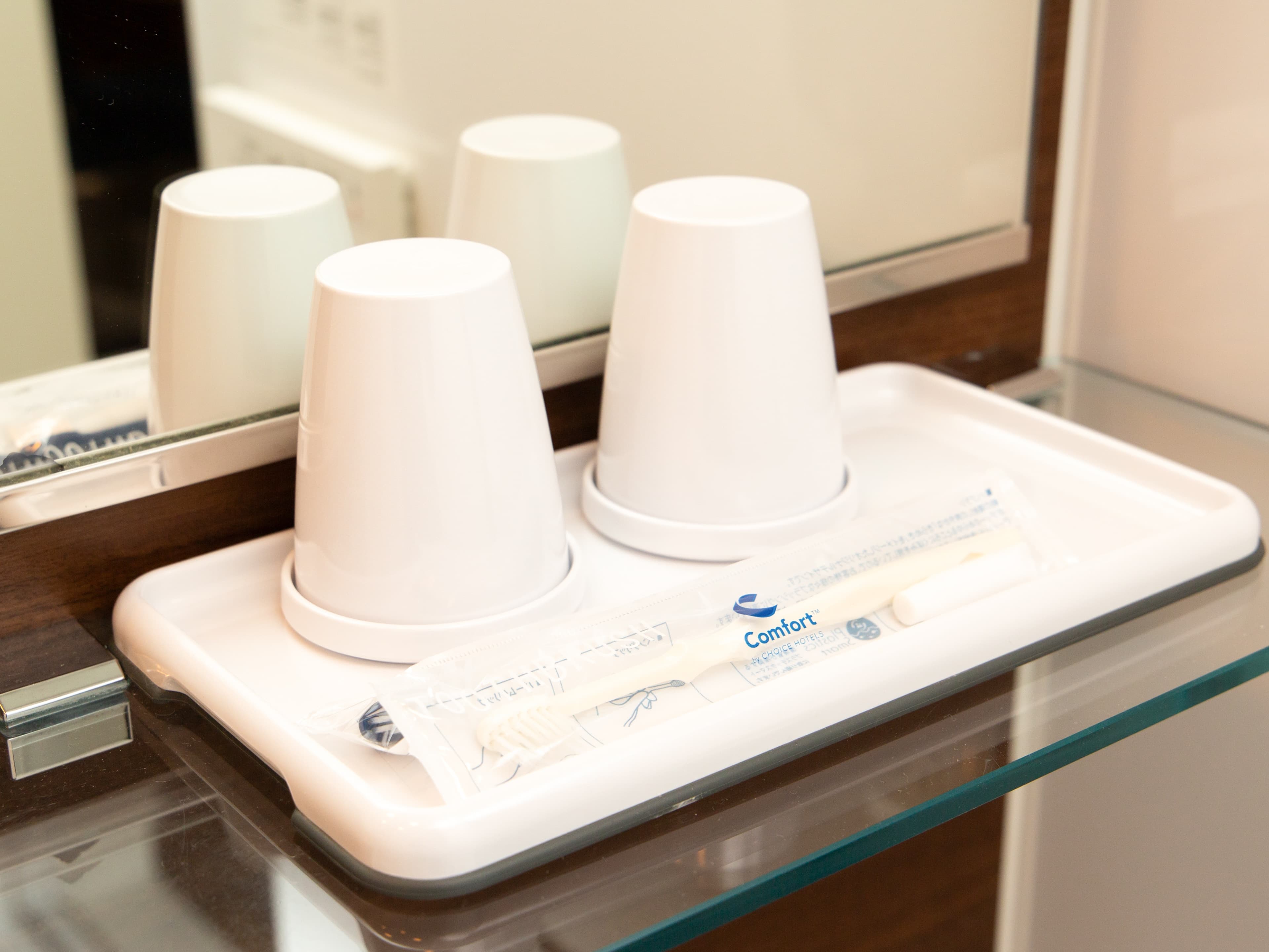 Comfort Hotel Sendai West — 5