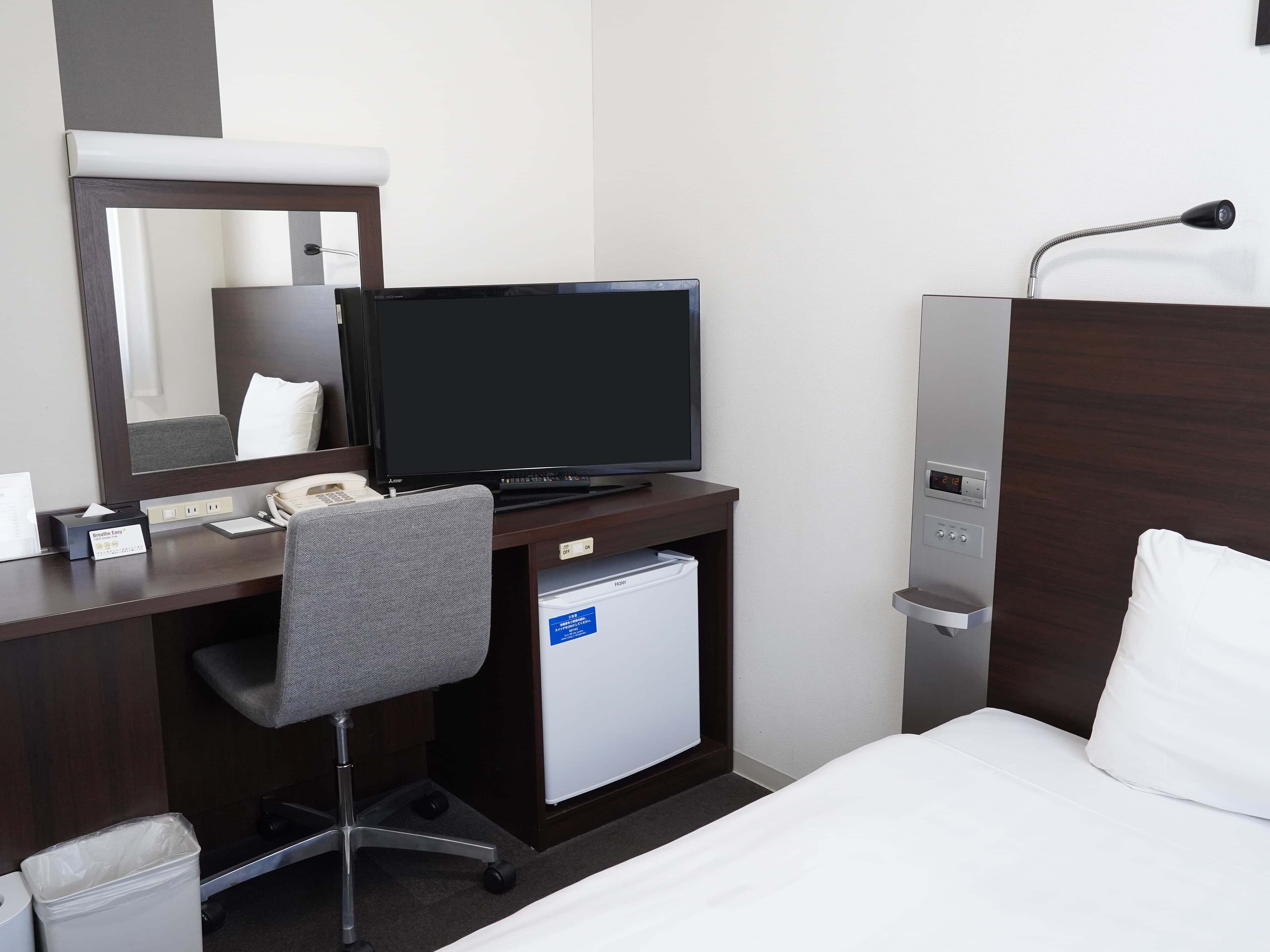 Comfort Hotel Tokyo Kanda - Image 5