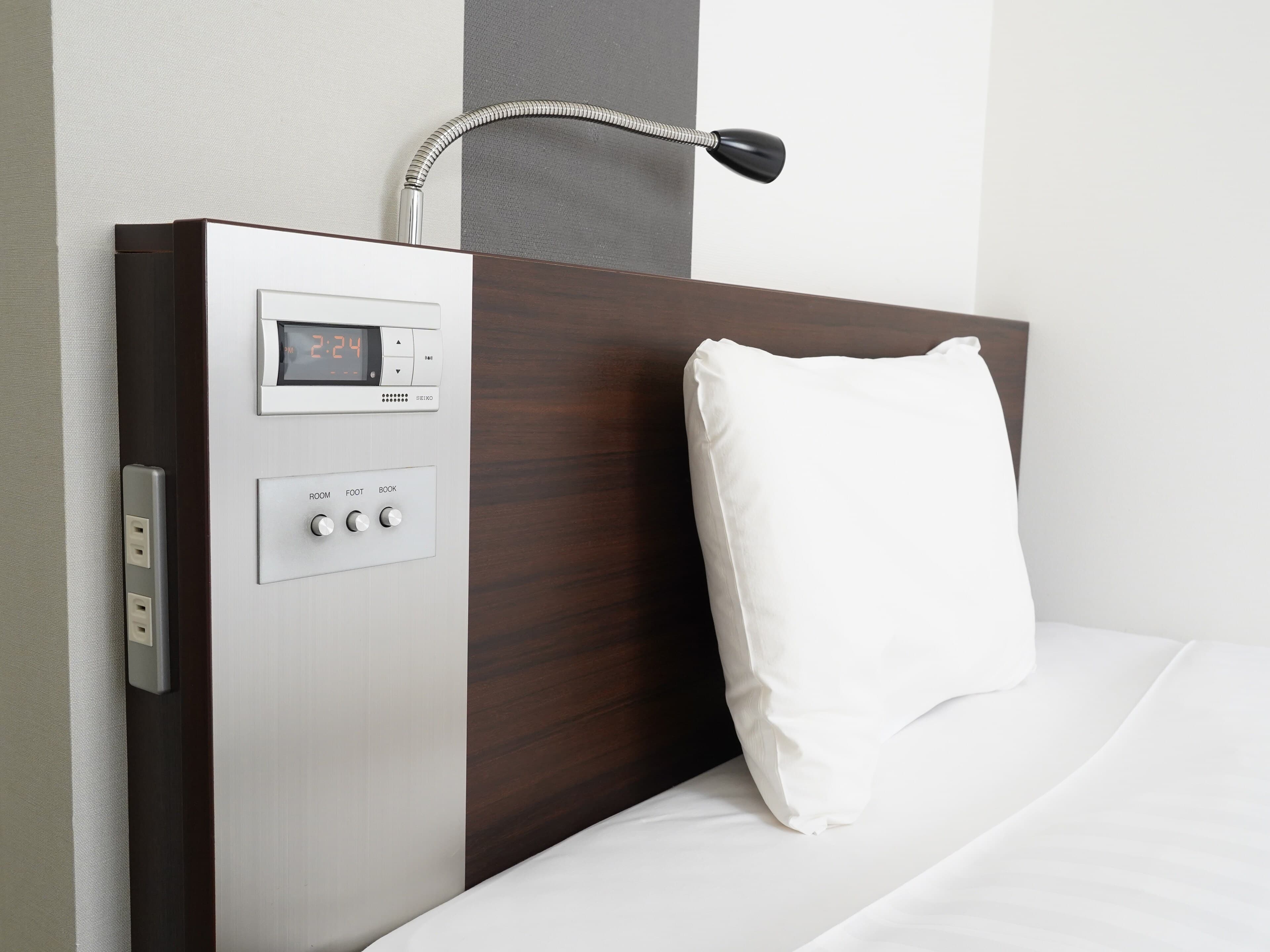Comfort Hotel Tokyo Kanda — 15