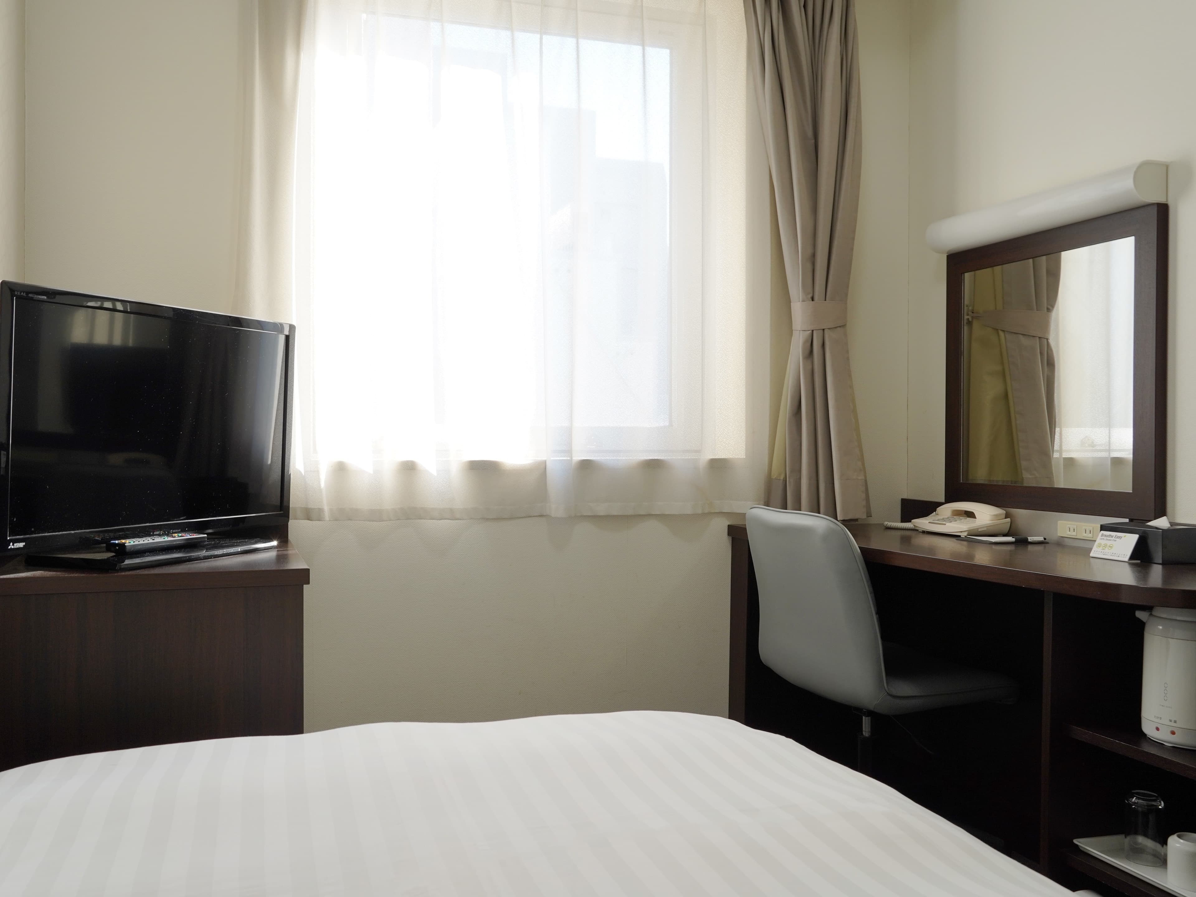 Comfort Hotel Tokyo Kanda — 18