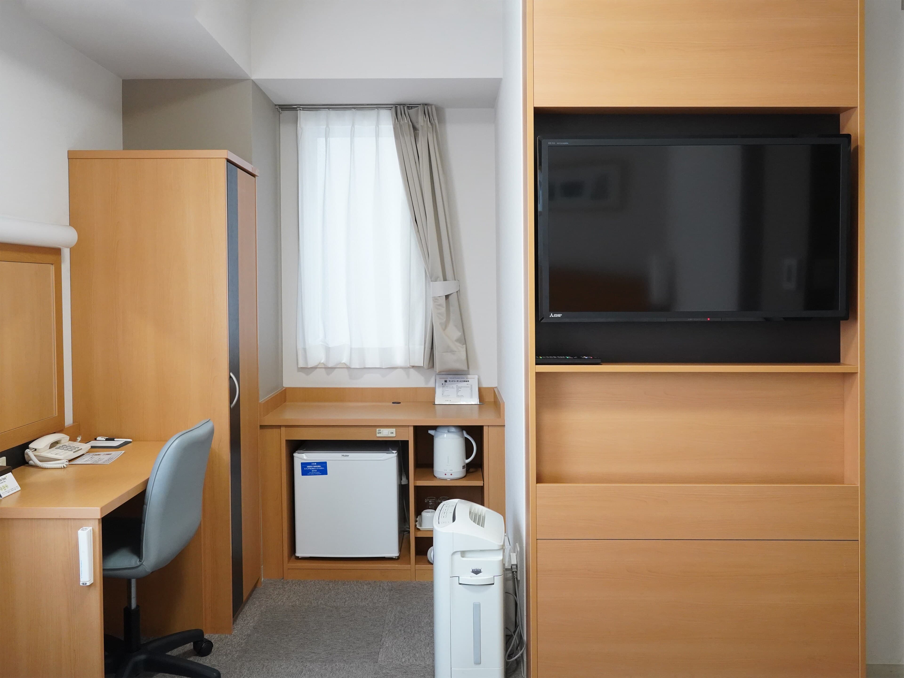 Comfort Hotel Tokyo Kanda — 25