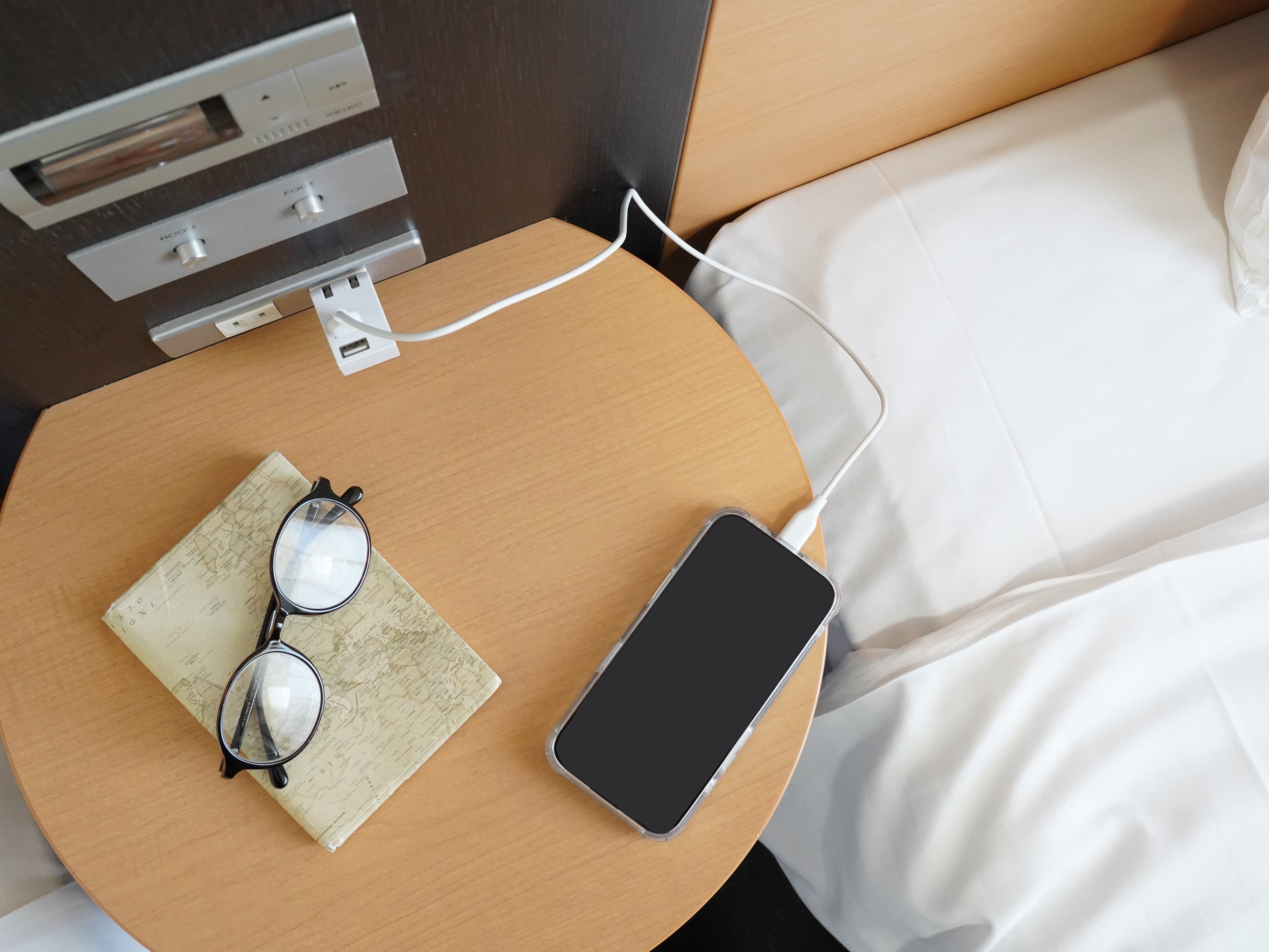 Comfort Hotel Tokyo Kanda — 27