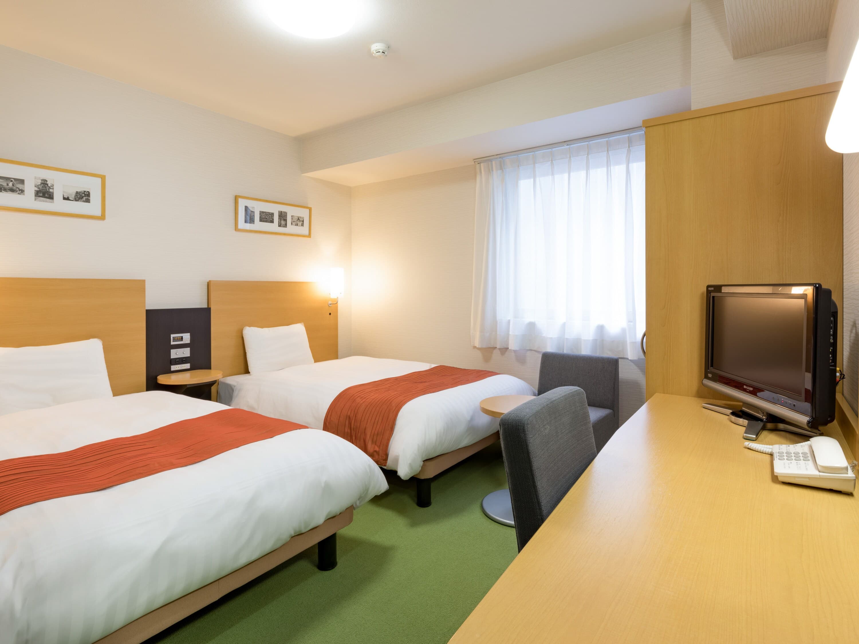 Comfort Hotel Yamagata — 12