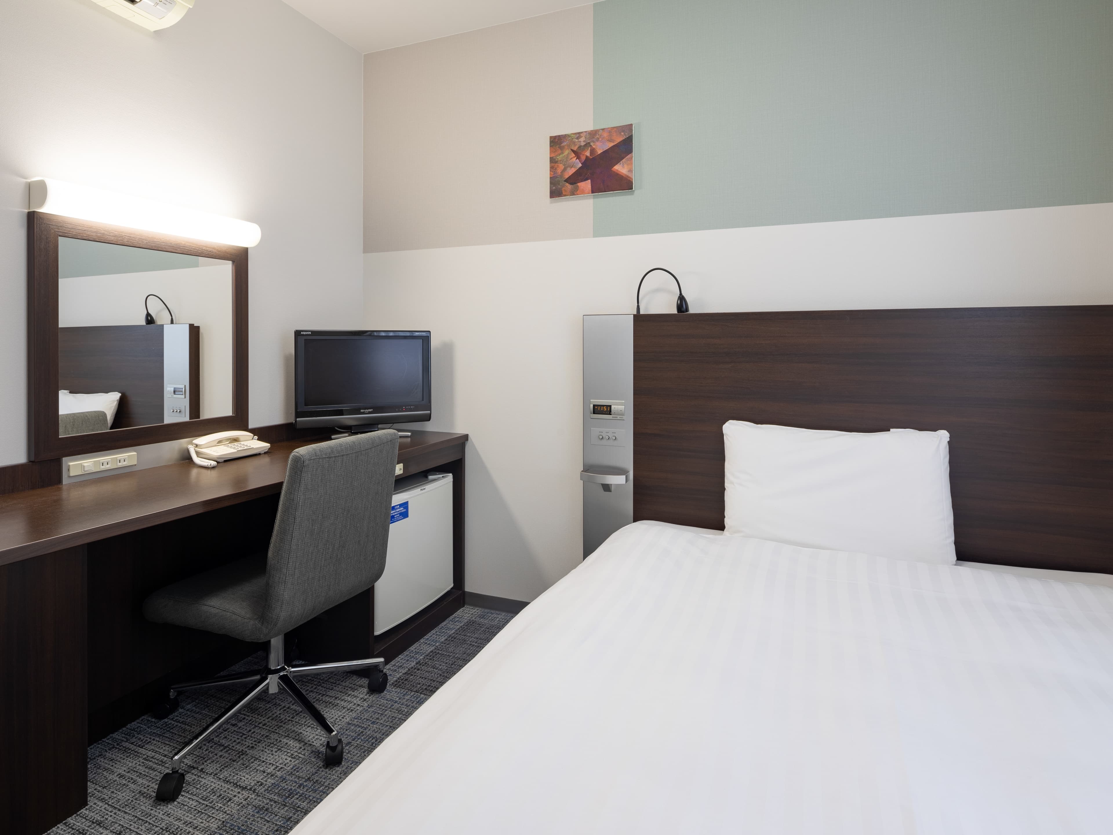Comfort Hotel Kure — 10