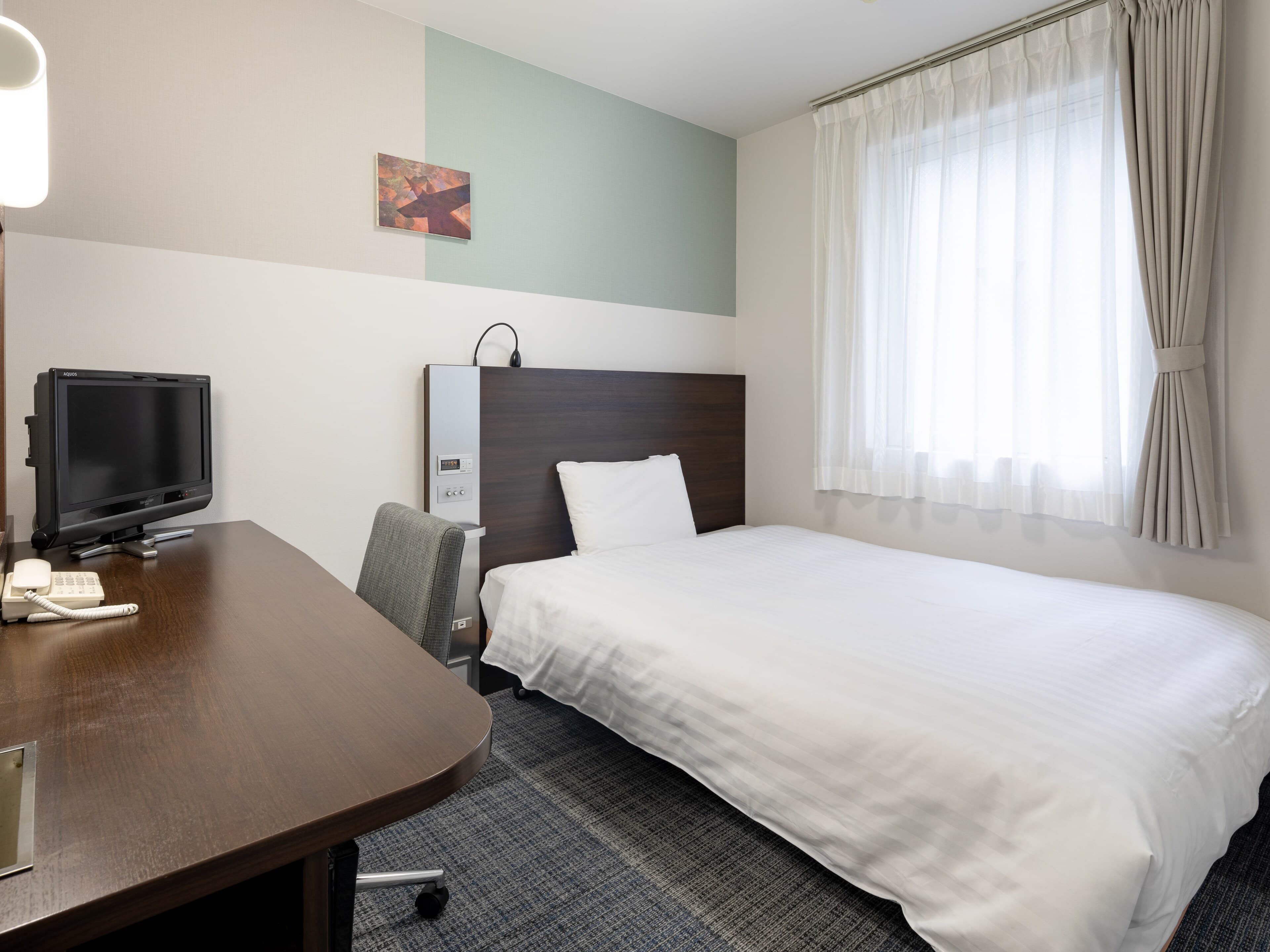 Comfort Hotel Kure - Image 3
