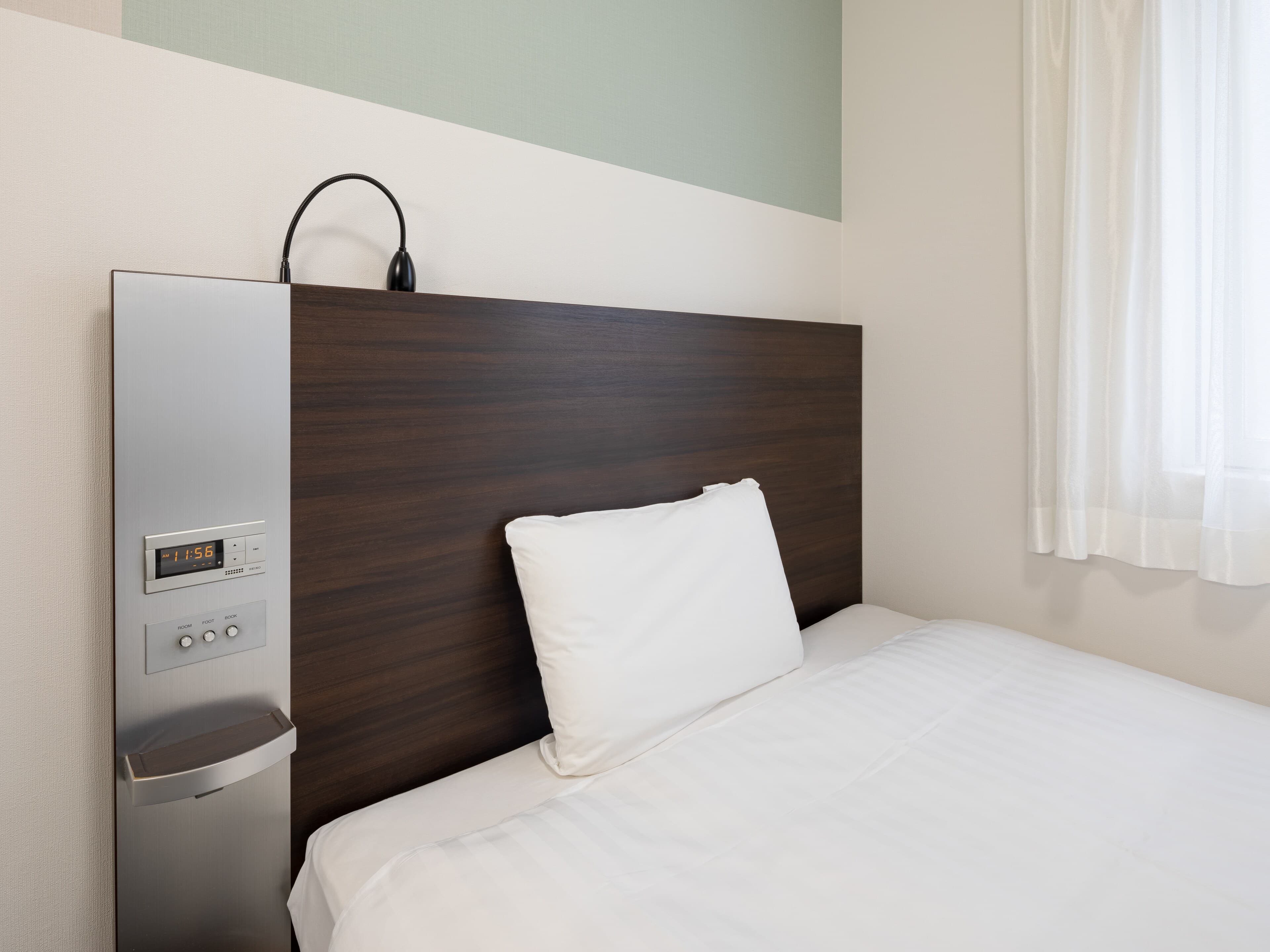 Comfort Hotel Kure - Image 4