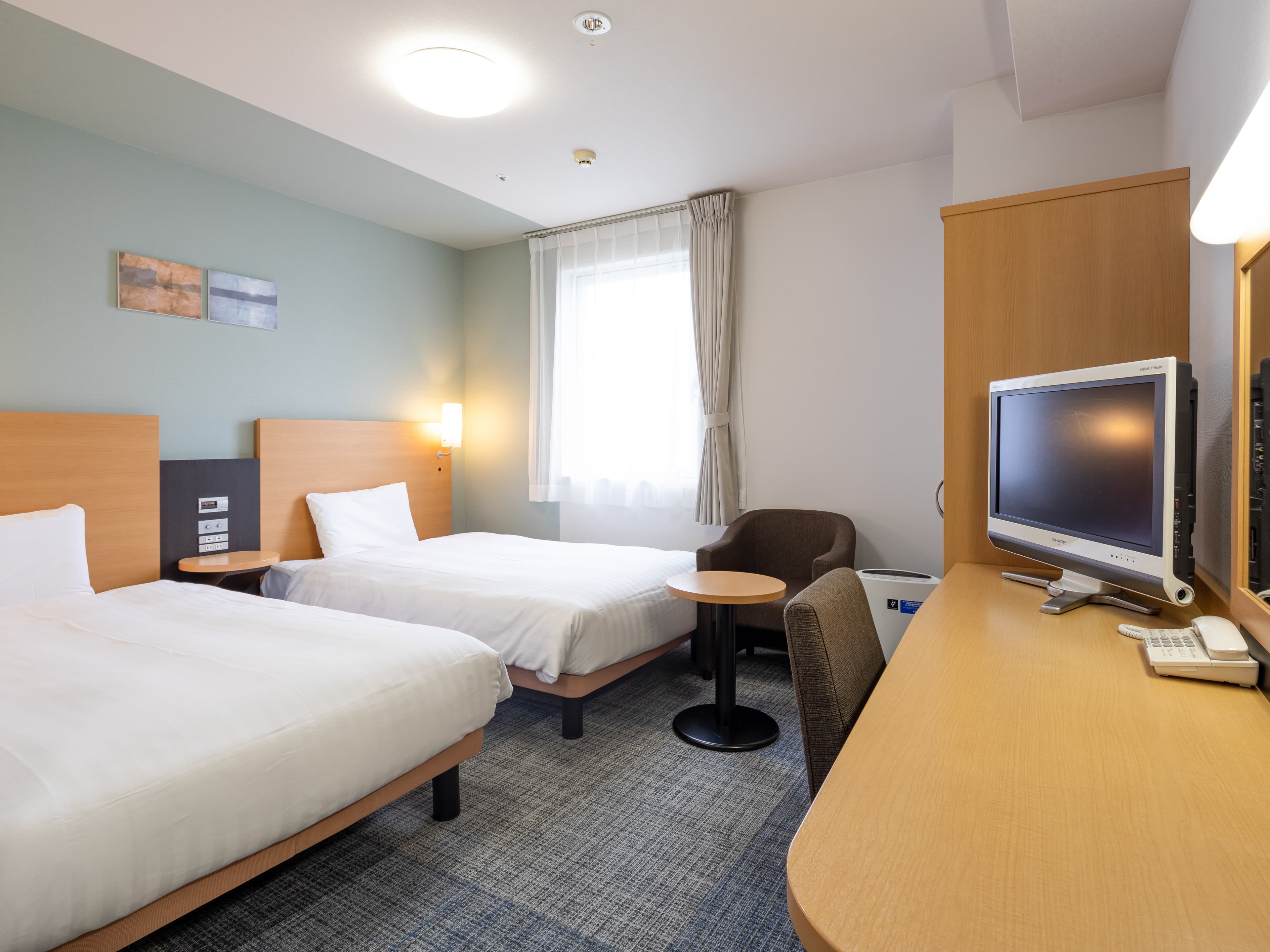 Comfort Hotel Kure — 14
