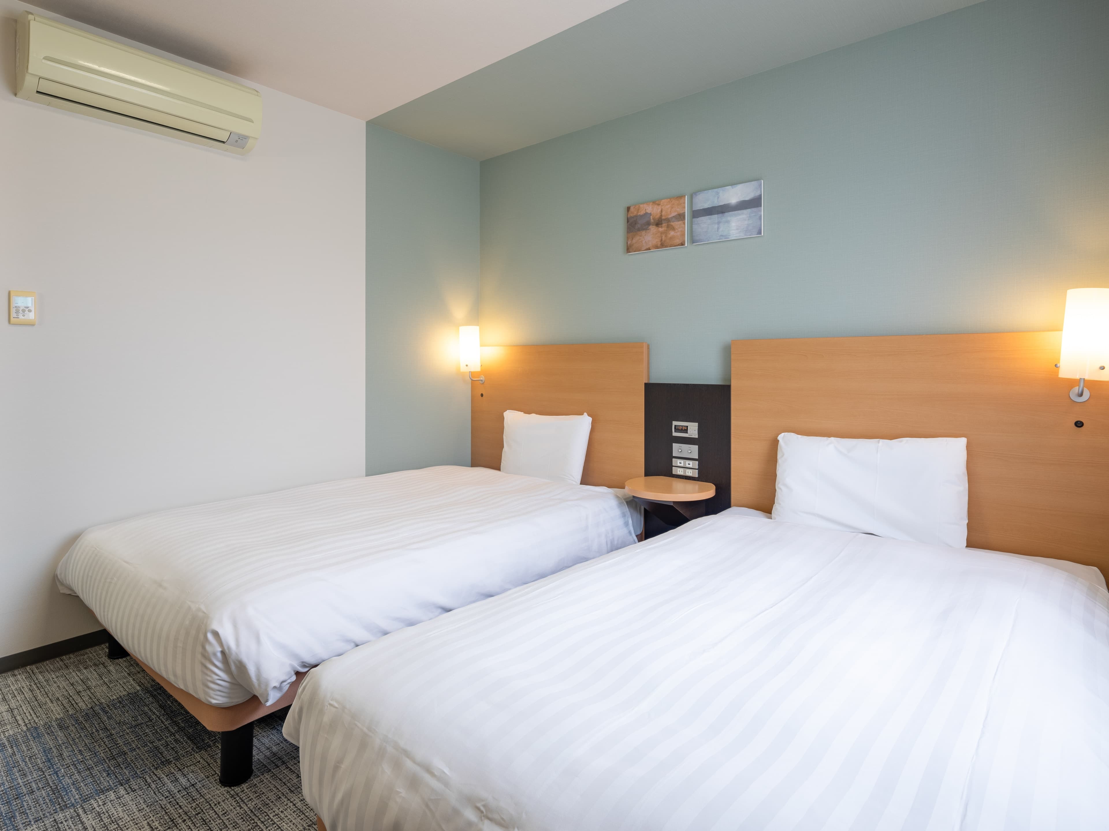 Comfort Hotel Kure — 15