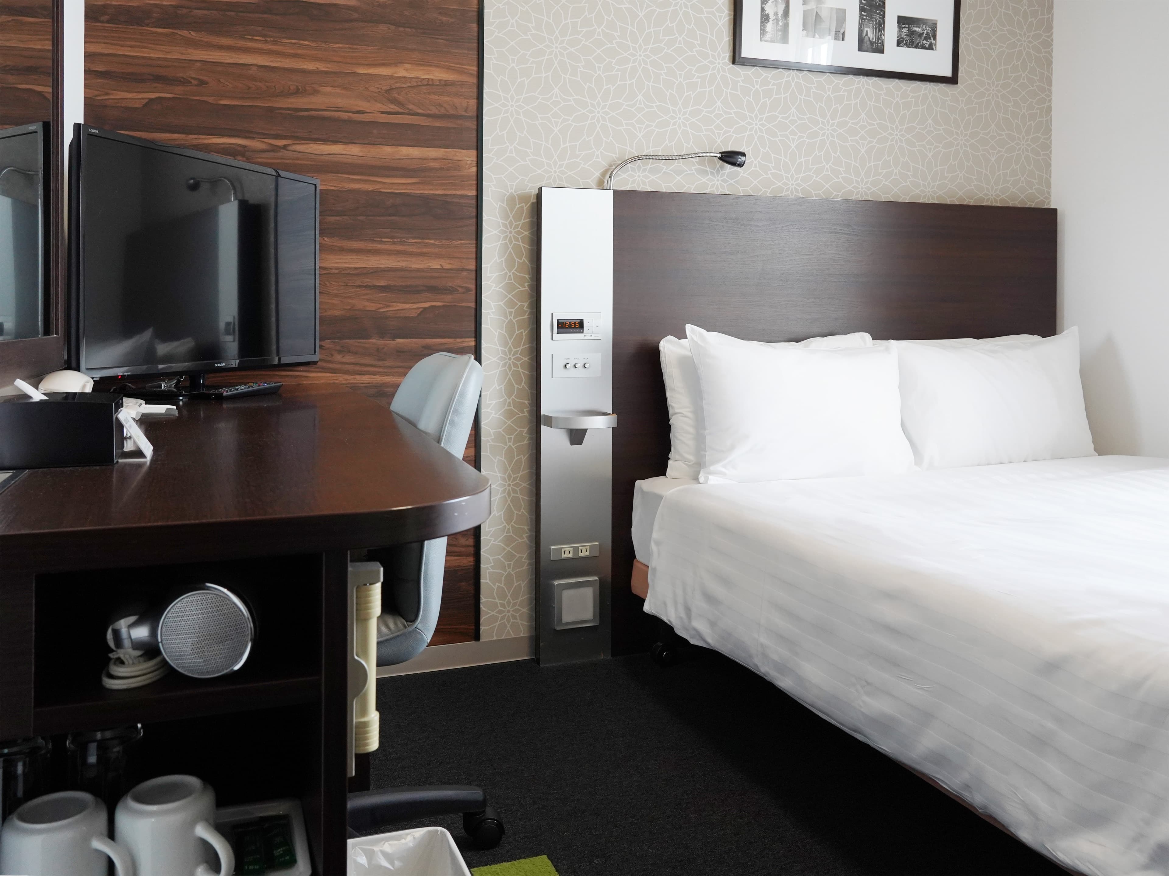 Comfort Hotel Tokyo Higashi Nihombashi — 6