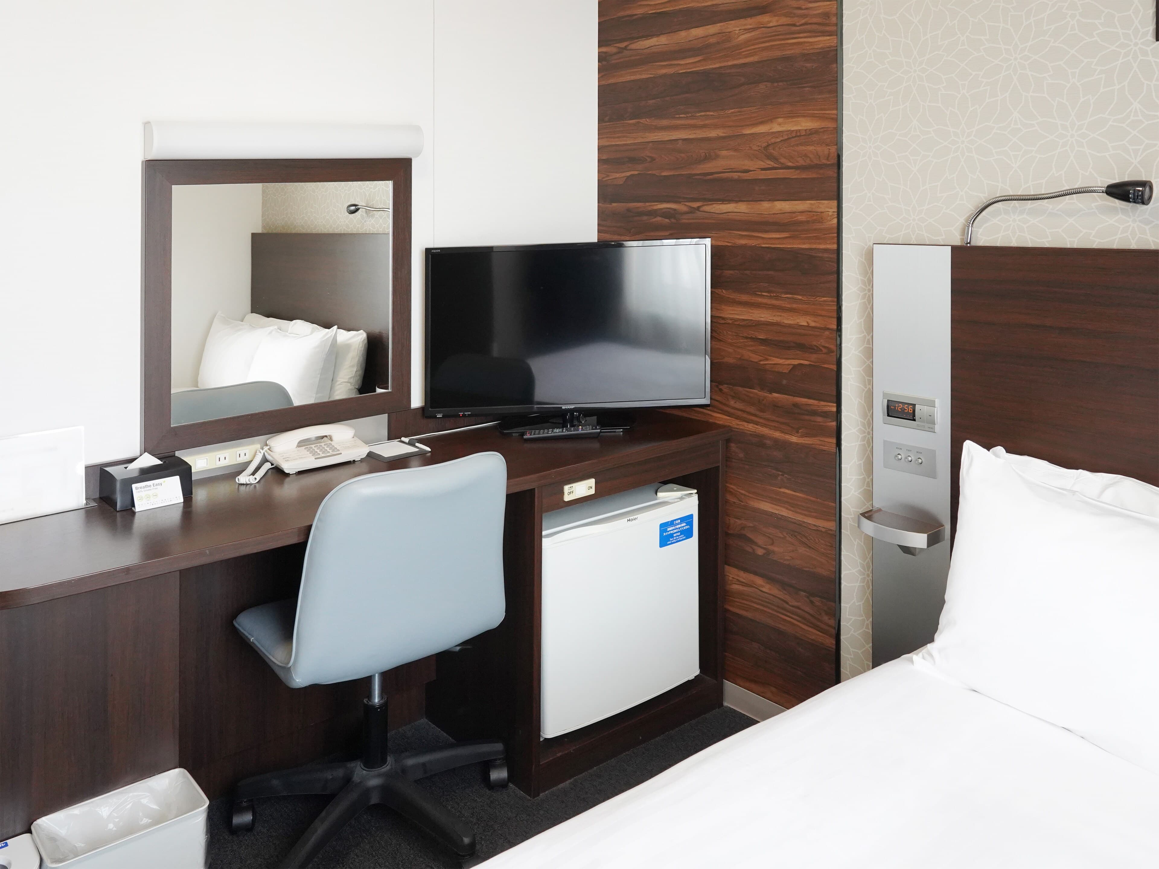 Comfort Hotel Tokyo Higashi Nihombashi — 7