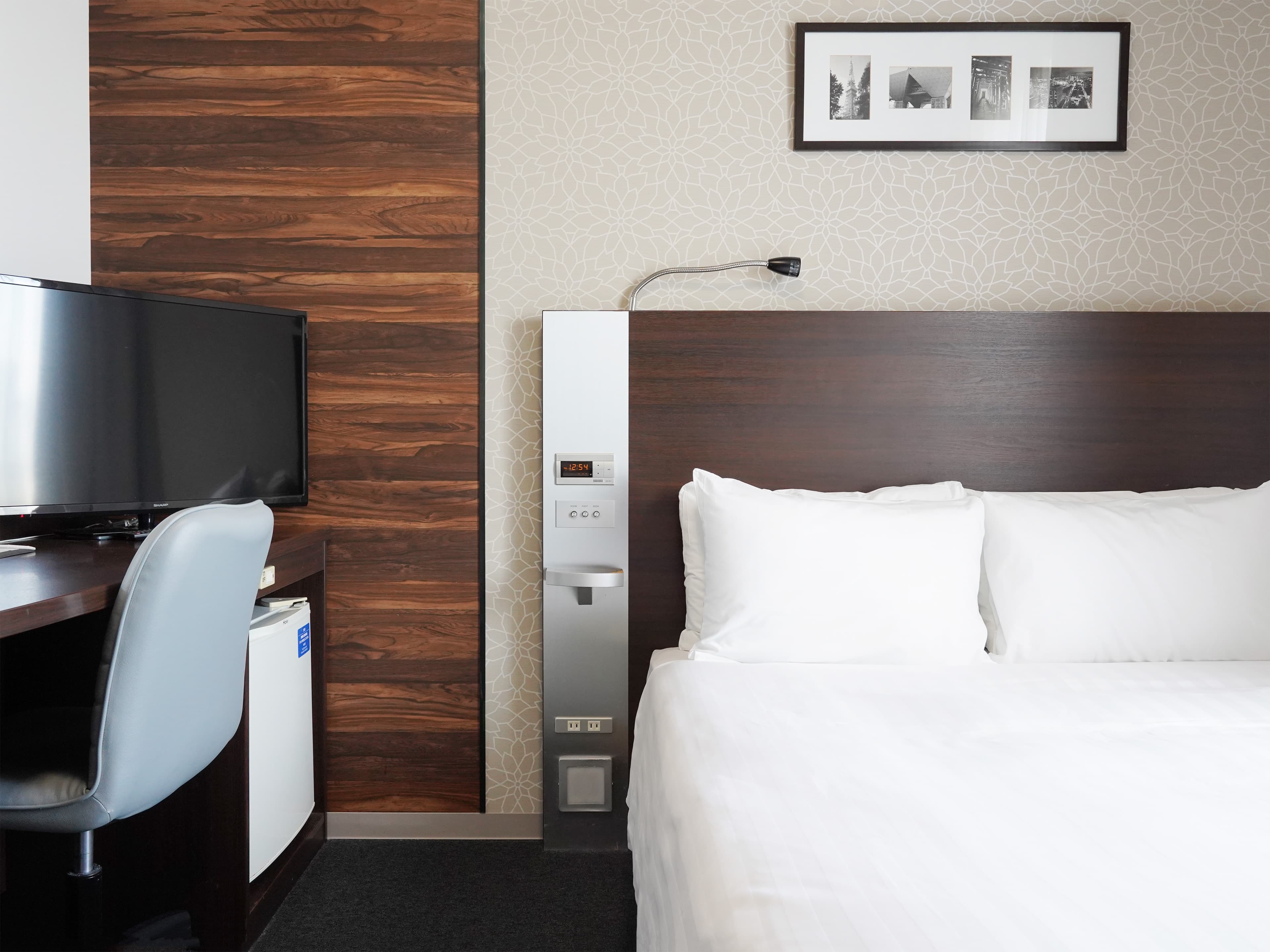 Comfort Hotel Tokyo Higashi Nihombashi — 8