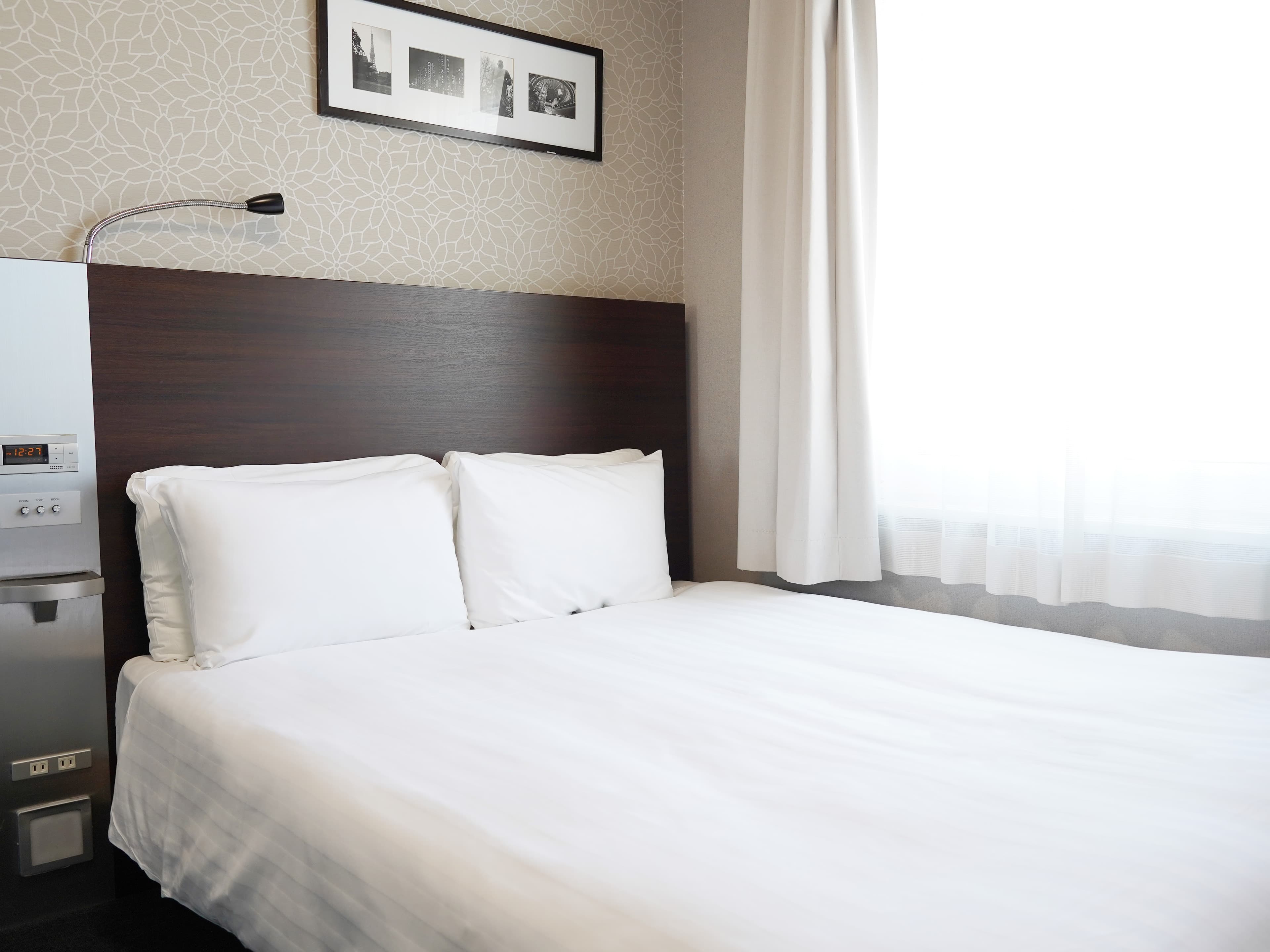 Comfort Hotel Tokyo Higashi Nihombashi - Image 2