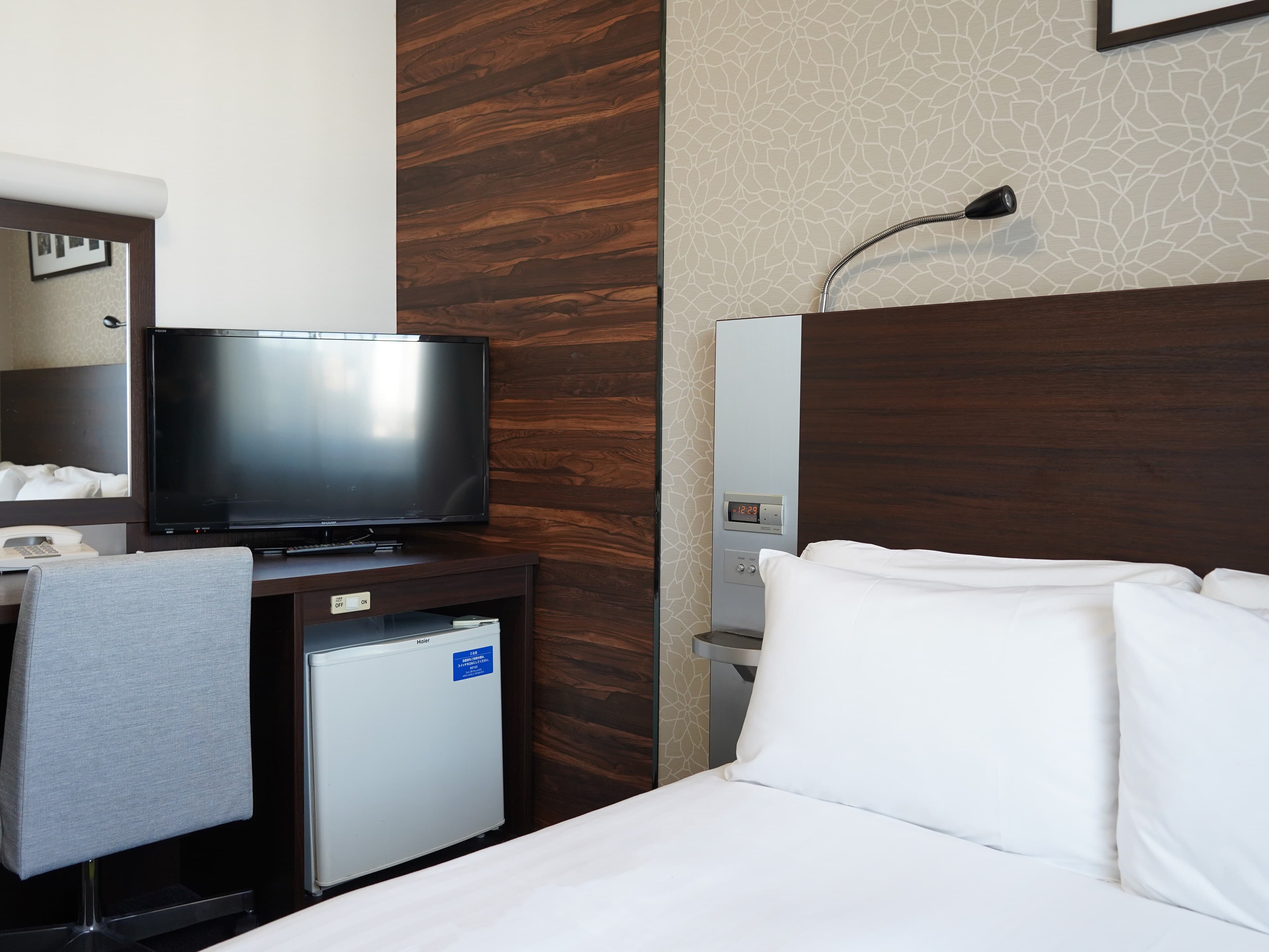 Comfort Hotel Tokyo Higashi Nihombashi - Image 3