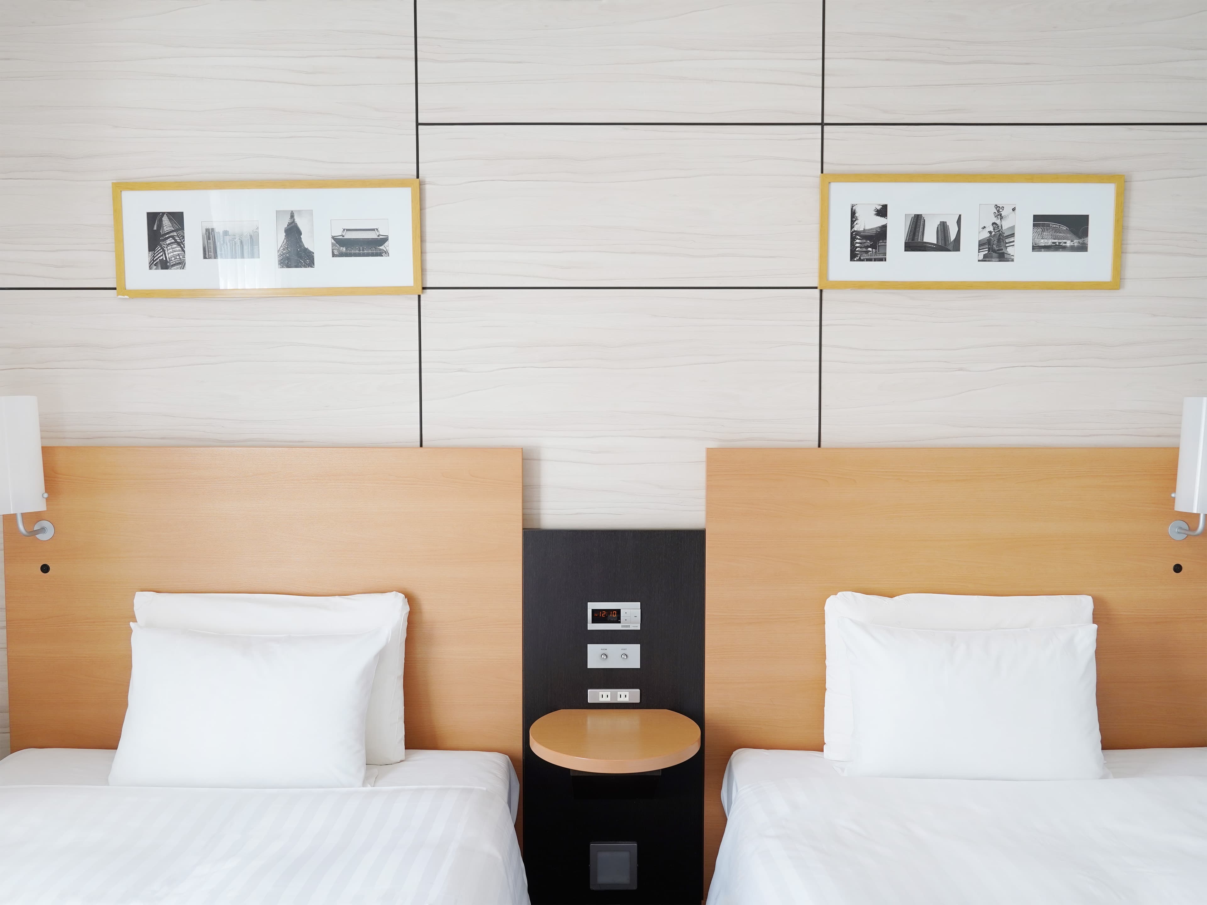 Comfort Hotel Tokyo Higashi Nihombashi — 12