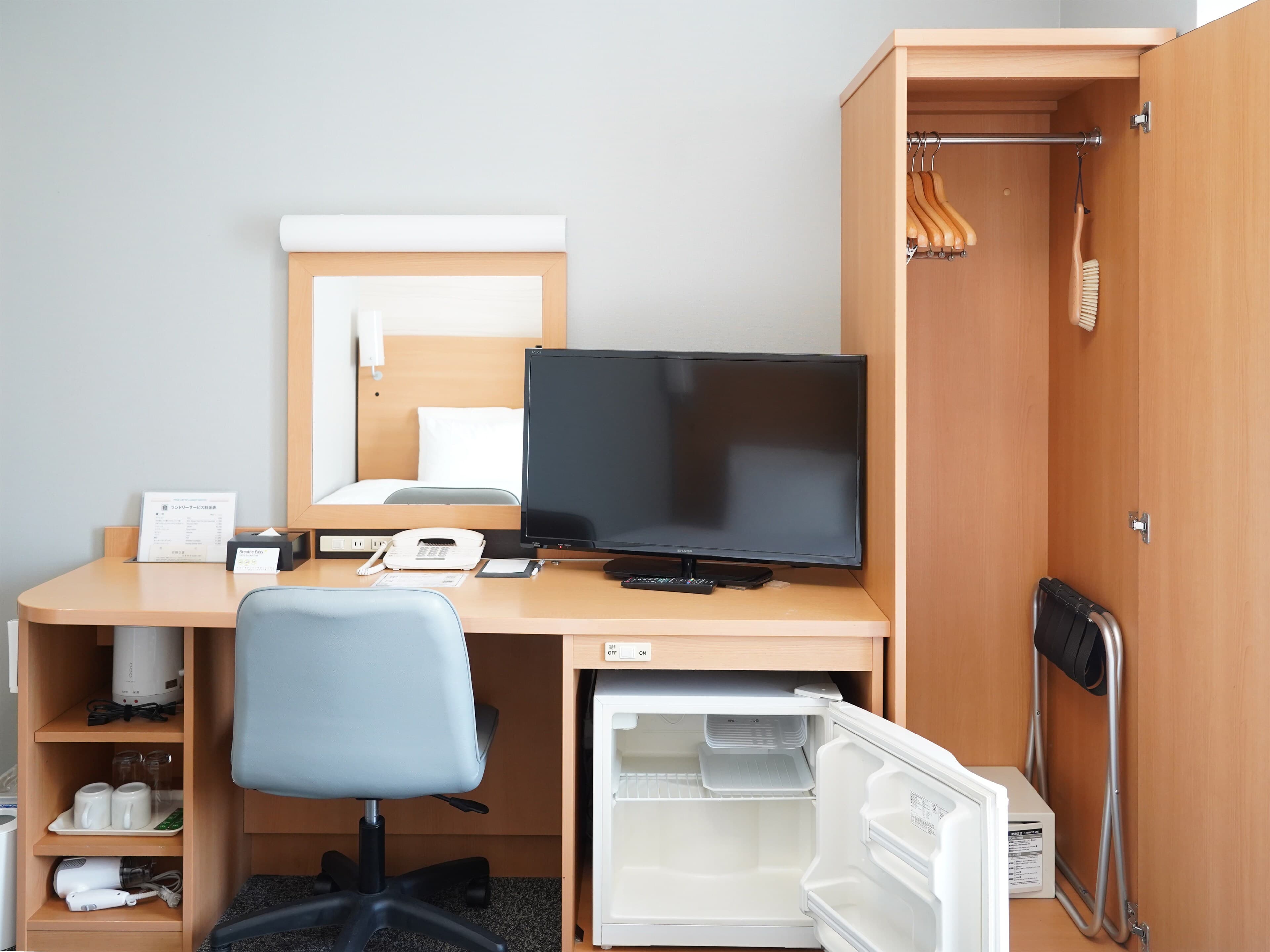 Comfort Hotel Tokyo Higashi Nihombashi — 13