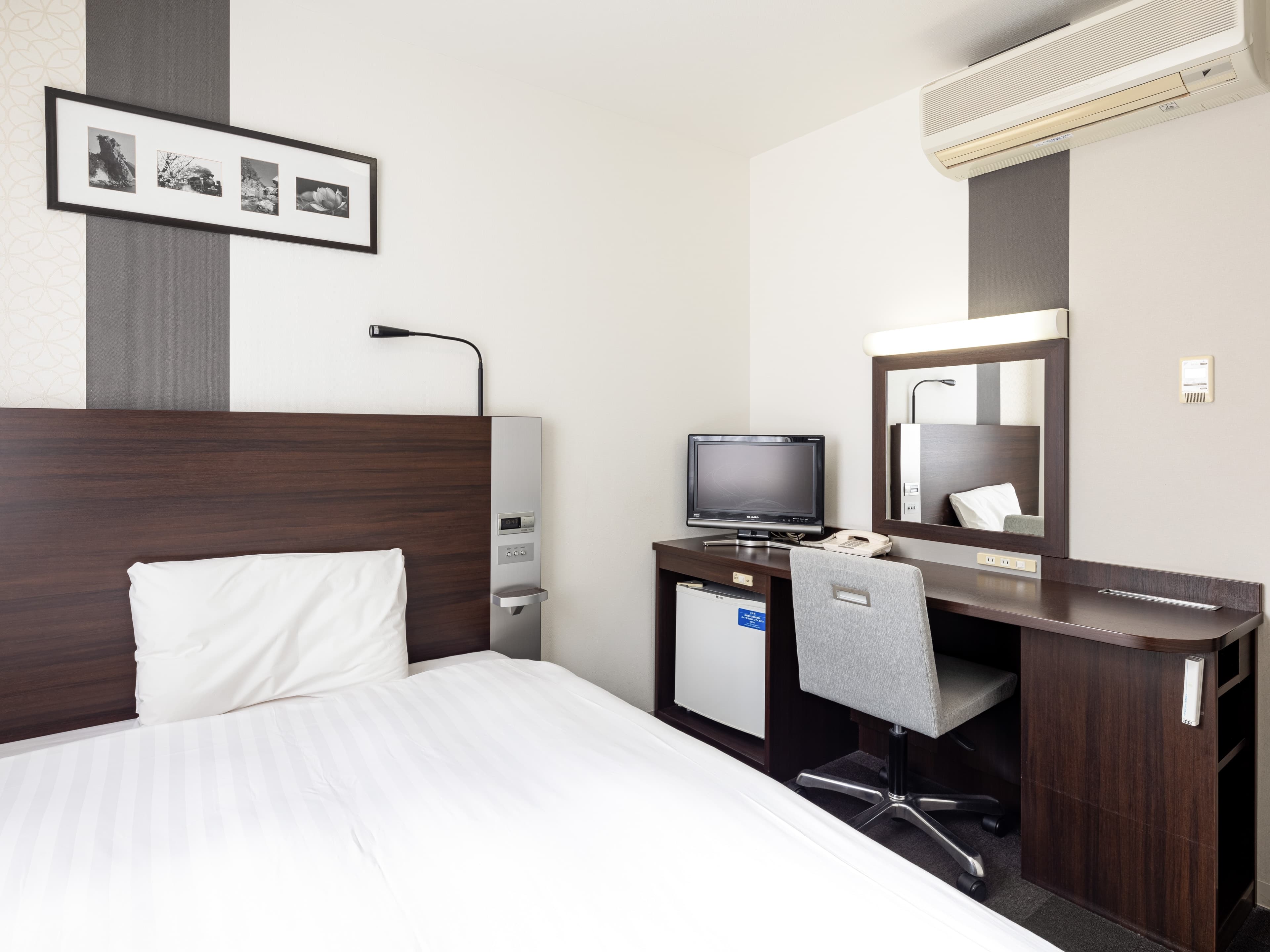 Comfort Hotel Shin Yamaguchi - Image 2