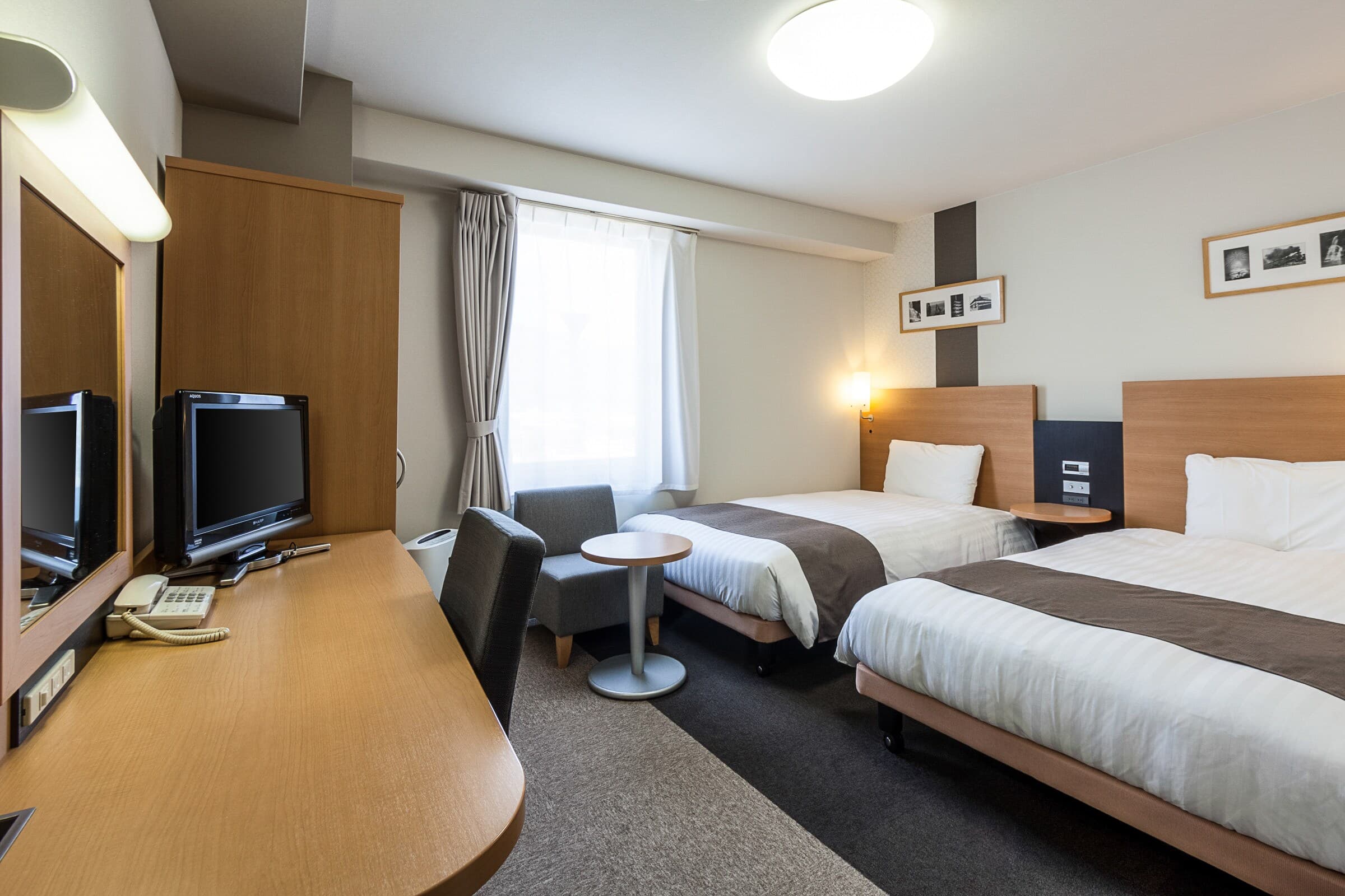 Comfort Hotel Shin Yamaguchi — 10