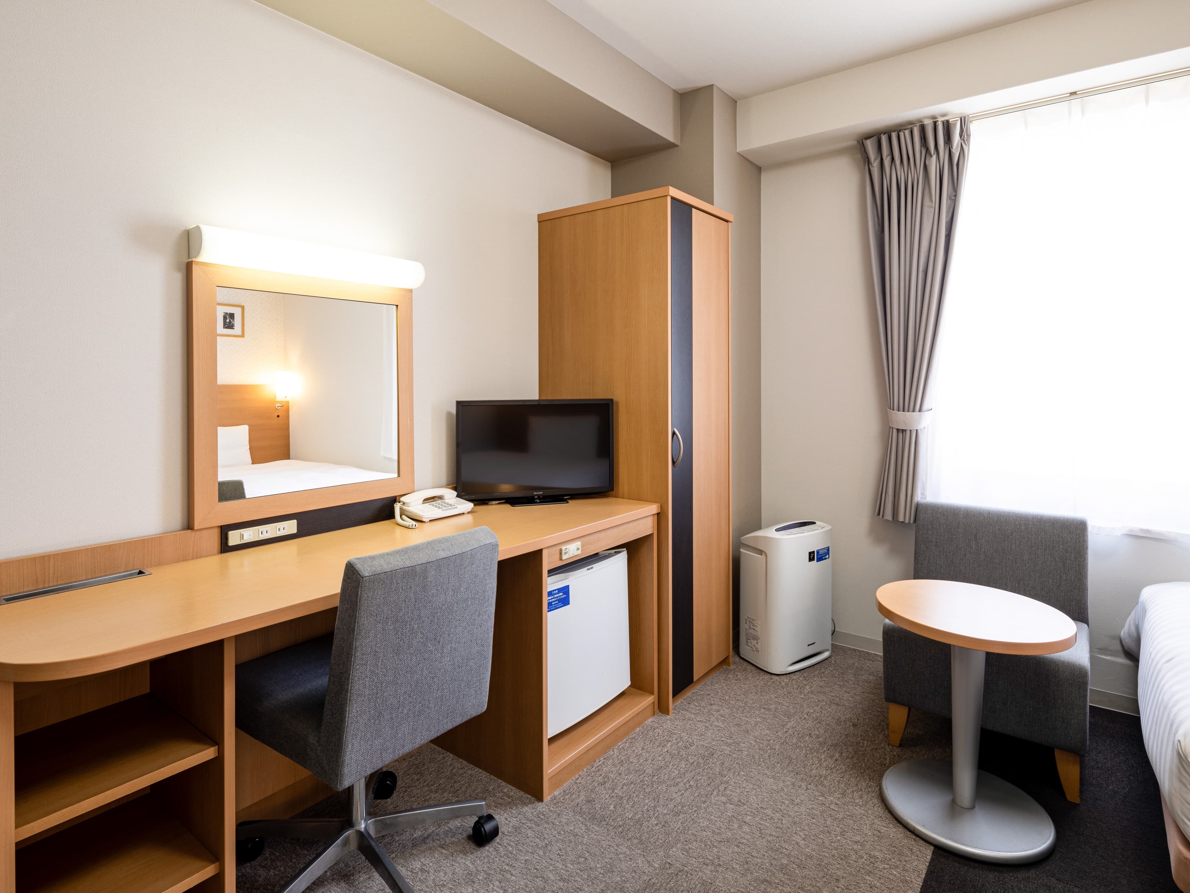 Comfort Hotel Shin Yamaguchi — 12