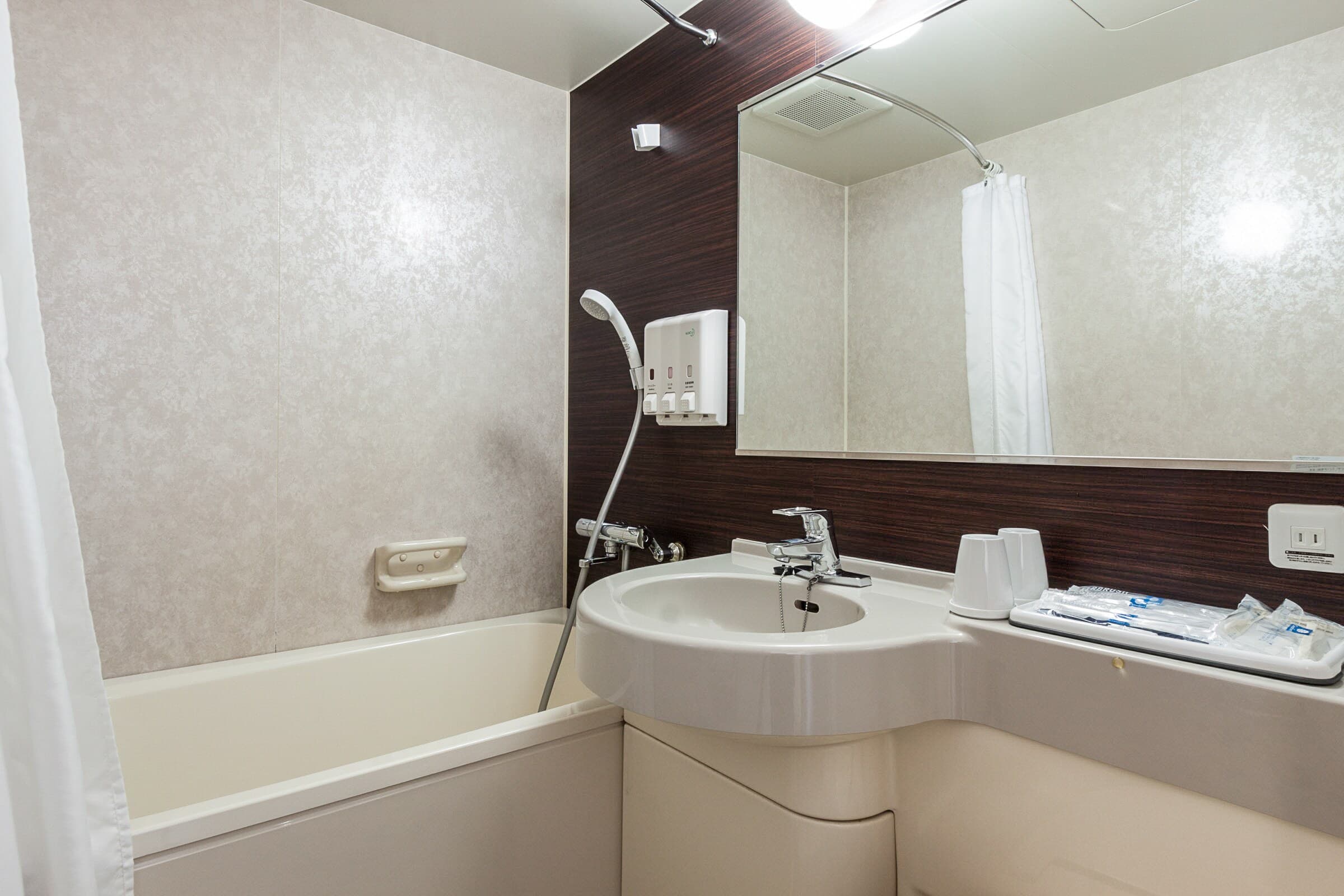 Comfort Hotel Shin Yamaguchi — 9
