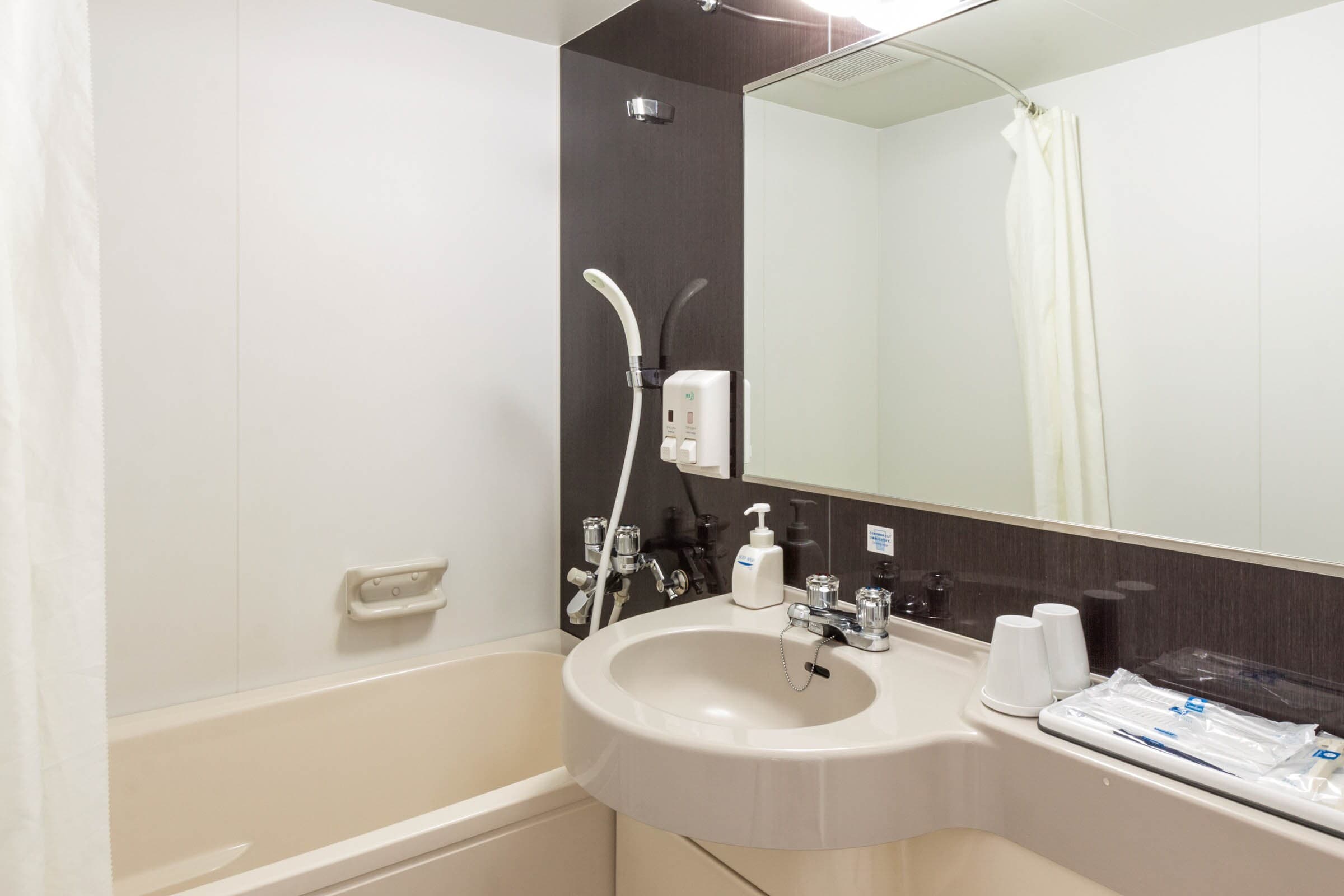 Comfort Hotel Tomakomai — 11