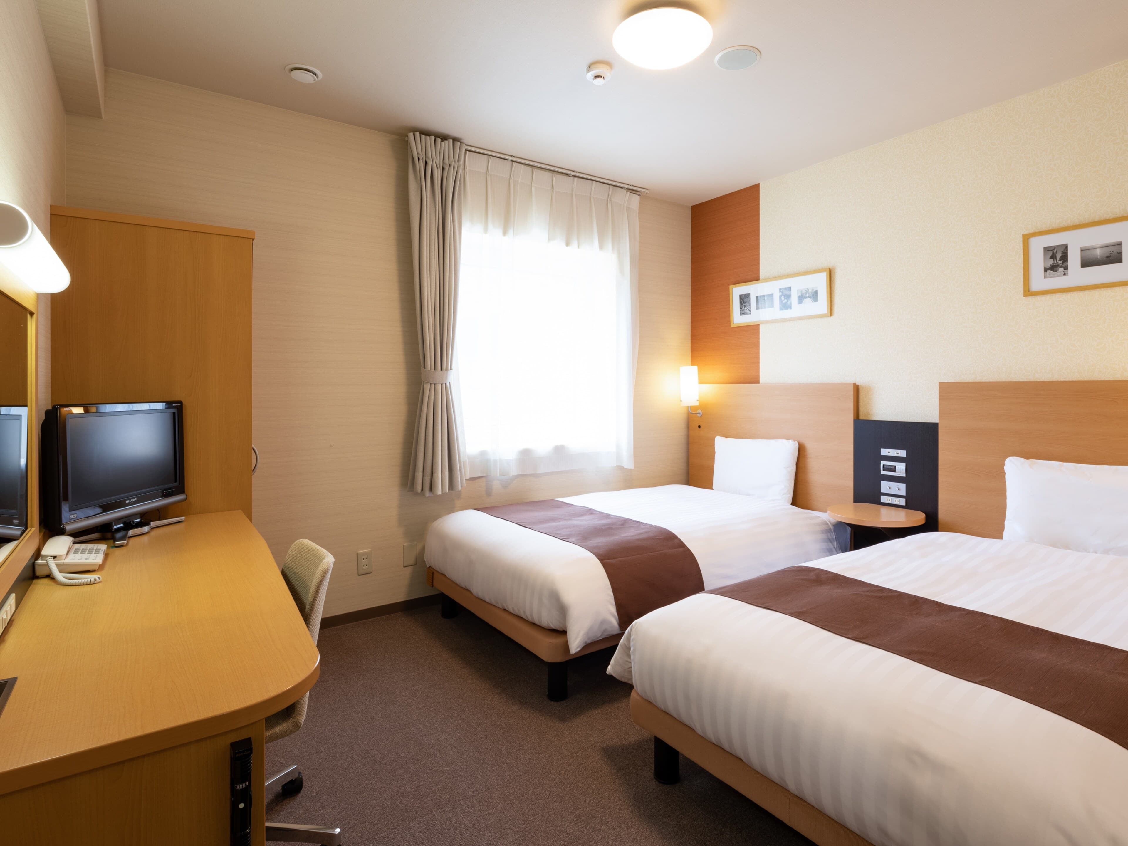 Comfort Hotel Tomakomai — 9