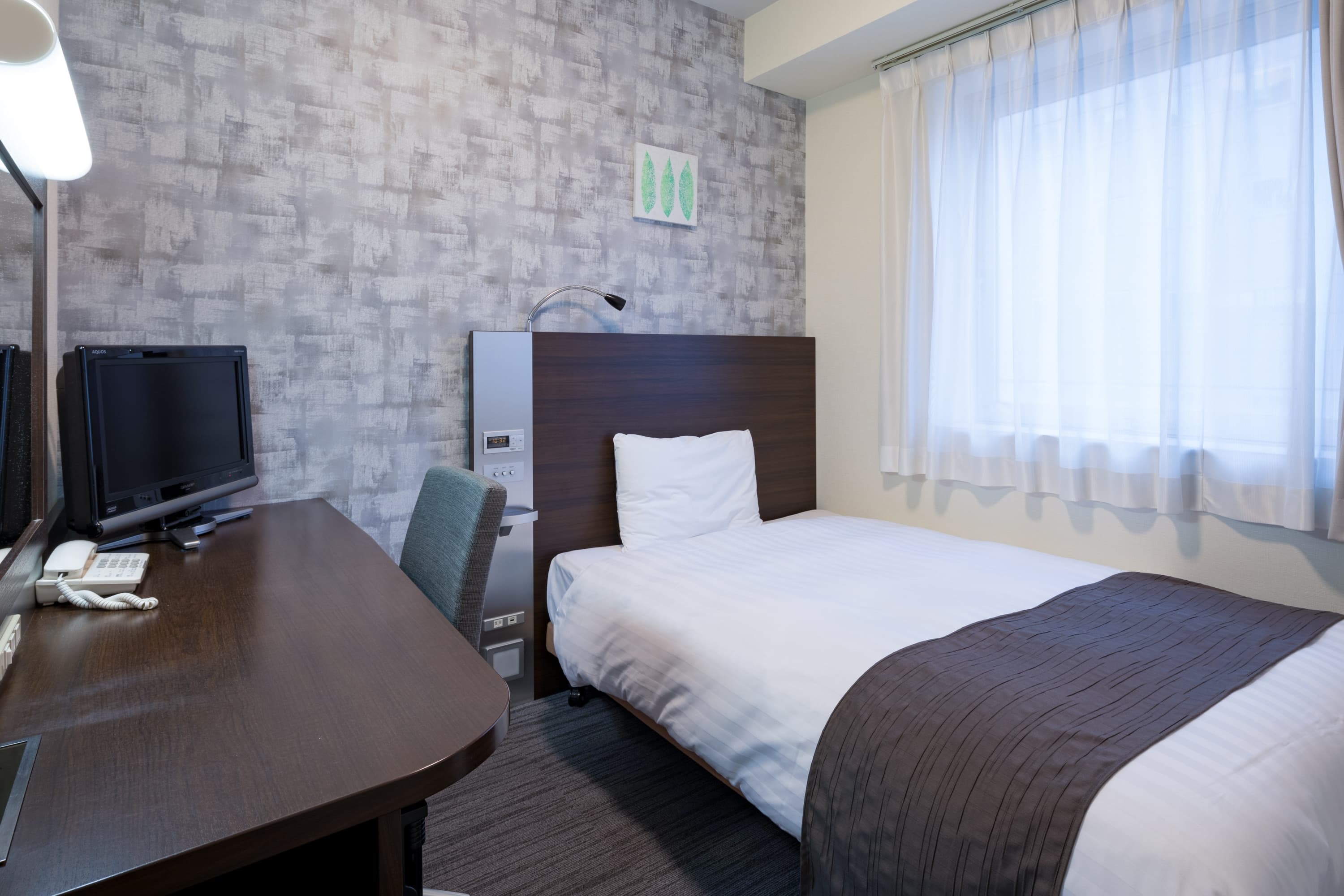 Comfort Hotel Hakodate - Image 3