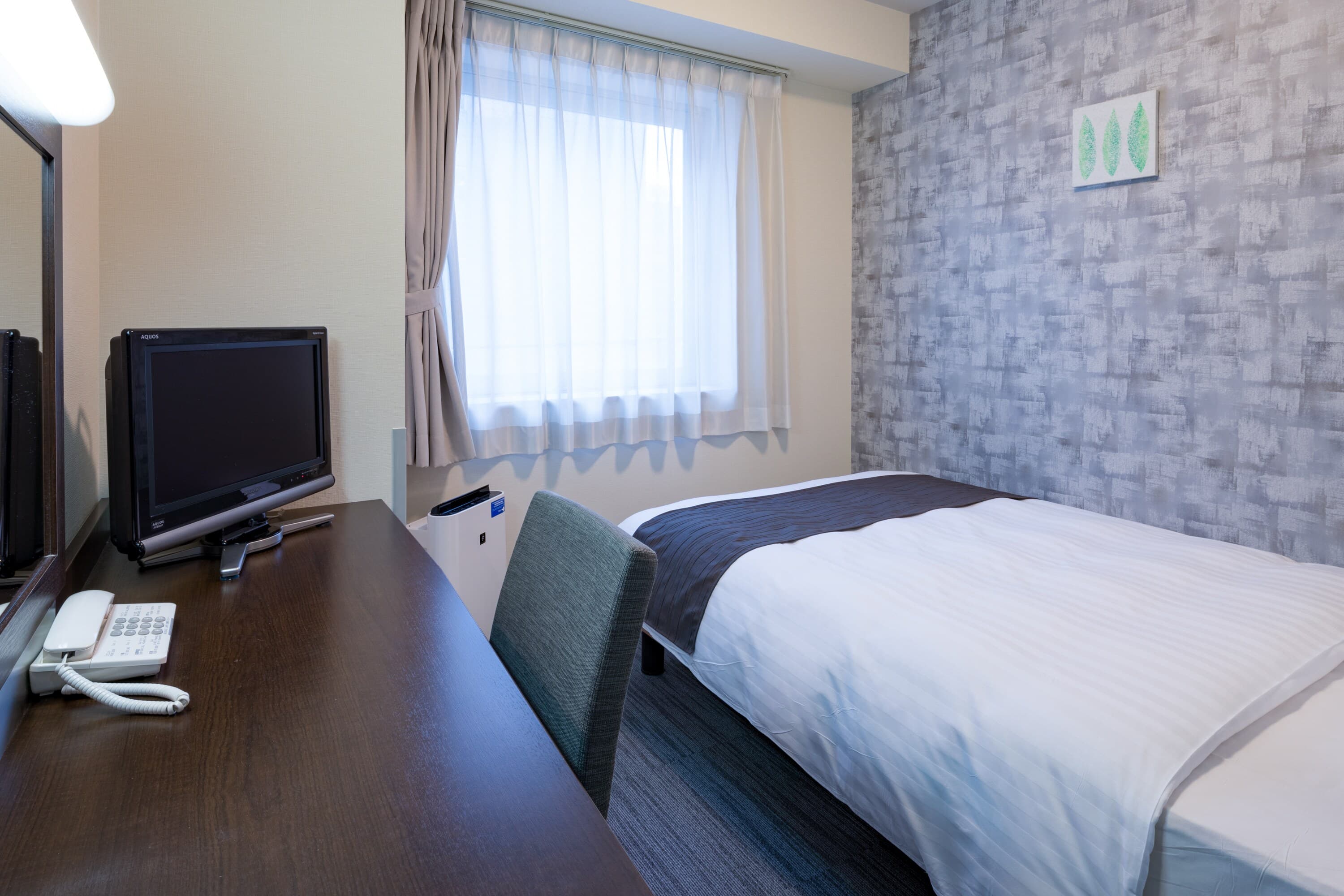 Comfort Hotel Hakodate — 12