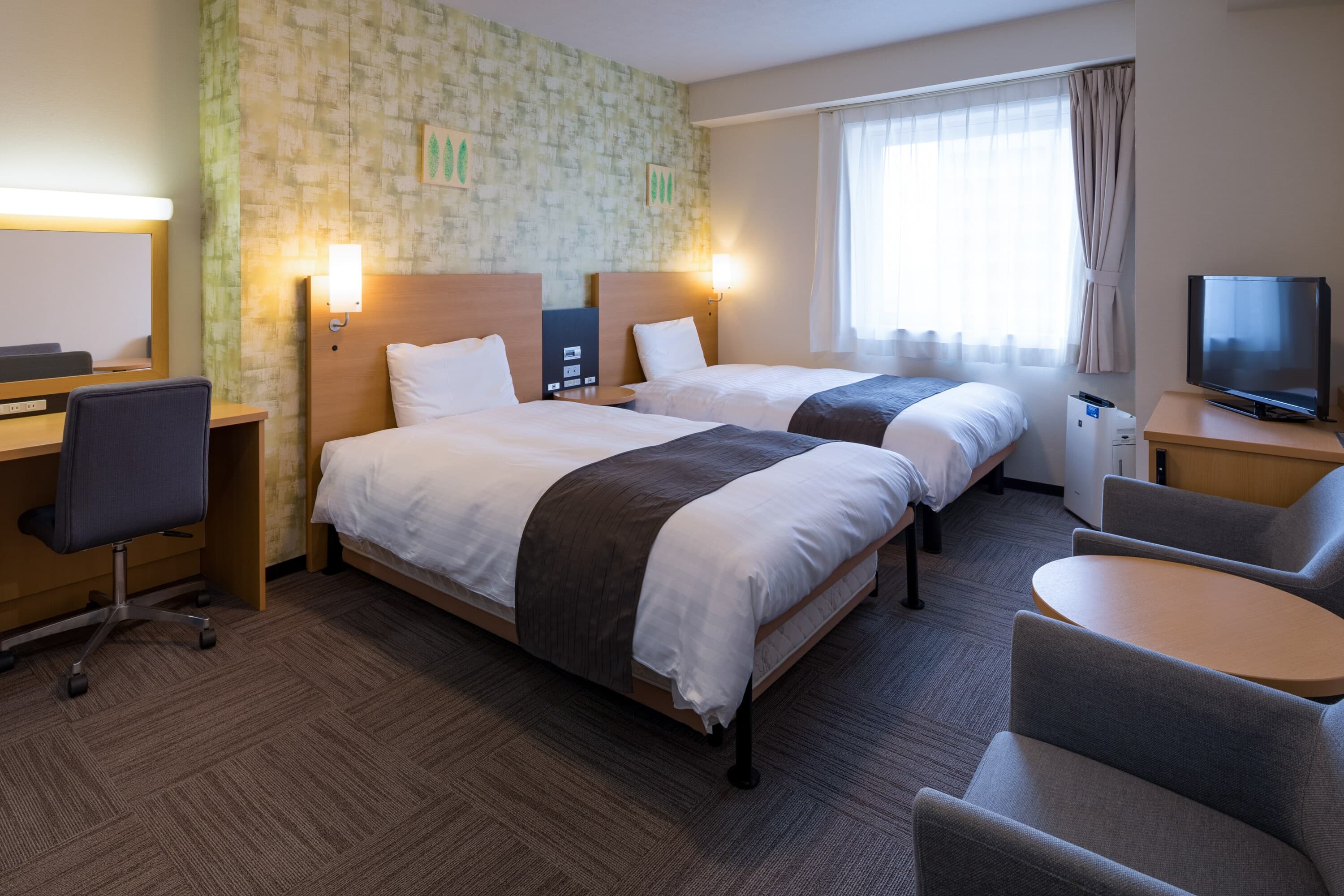 Comfort Hotel Hakodate — 17