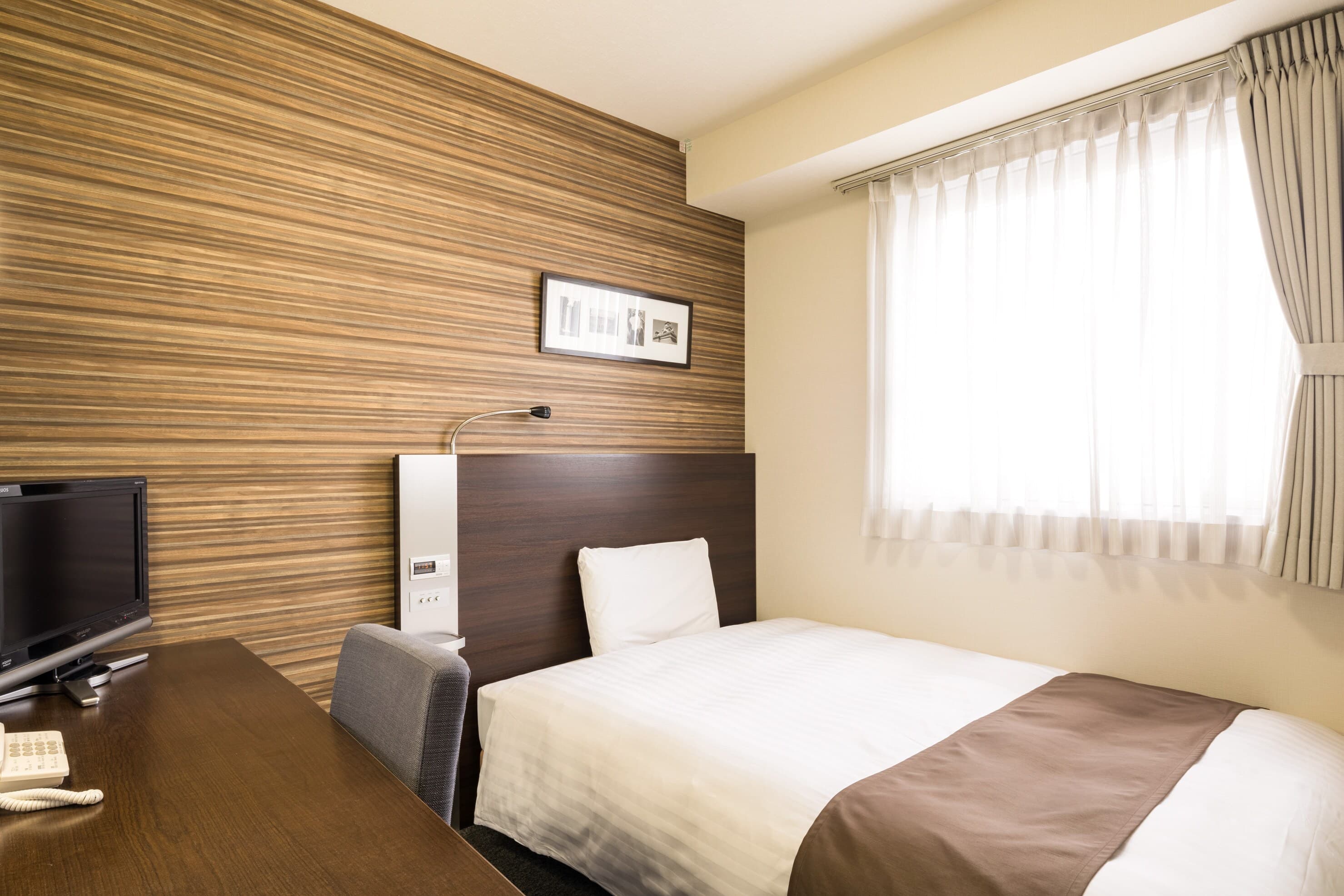 Comfort Hotel Kumamoto Shinshigai - Image 2