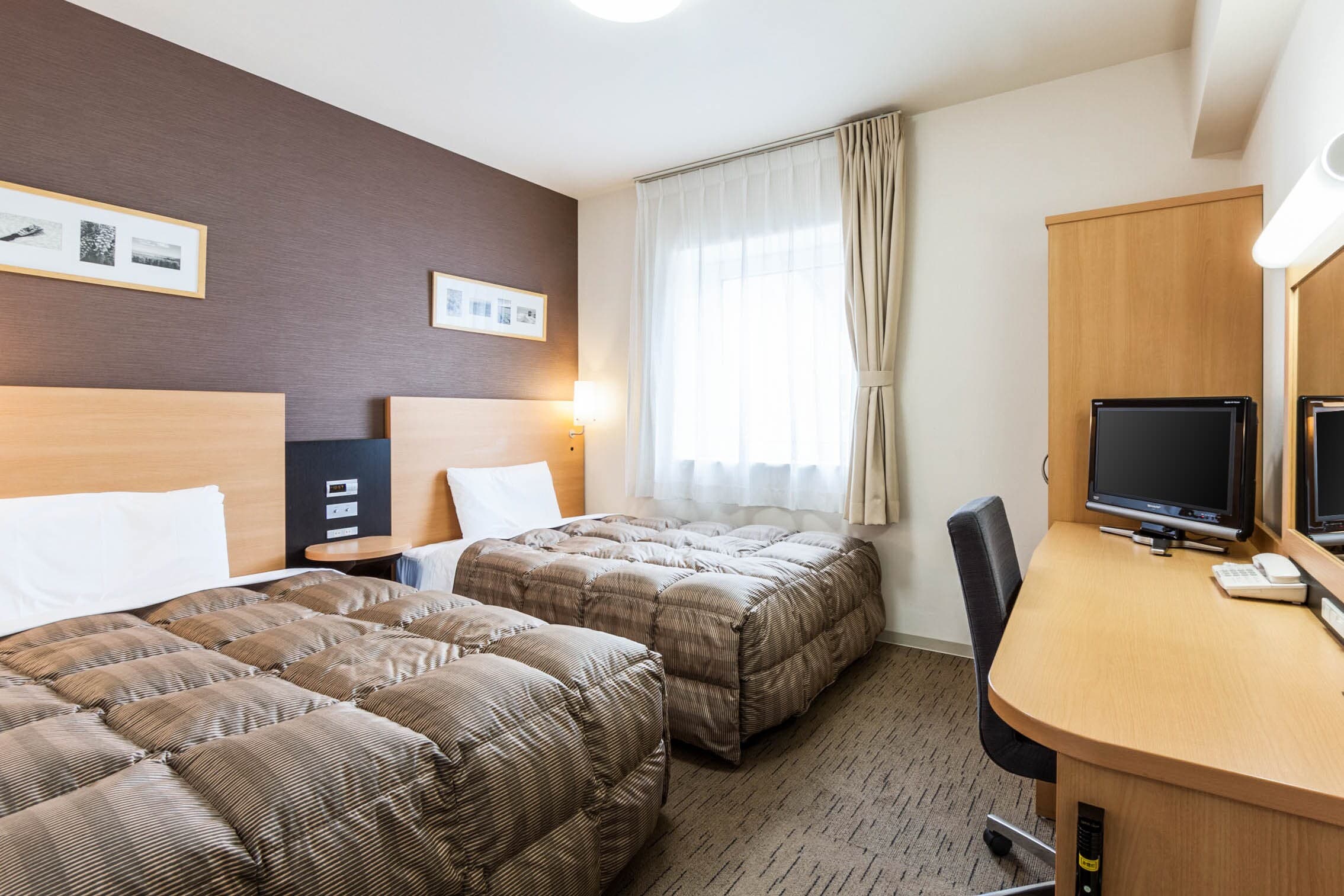 Comfort Hotel Kitami — 6