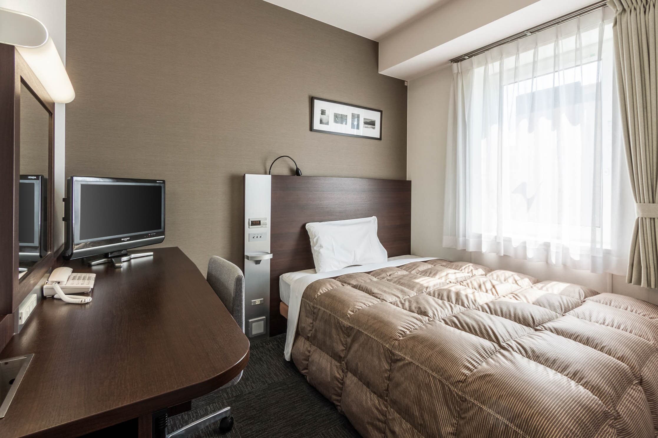 Comfort Hotel Kushiro - Image 2