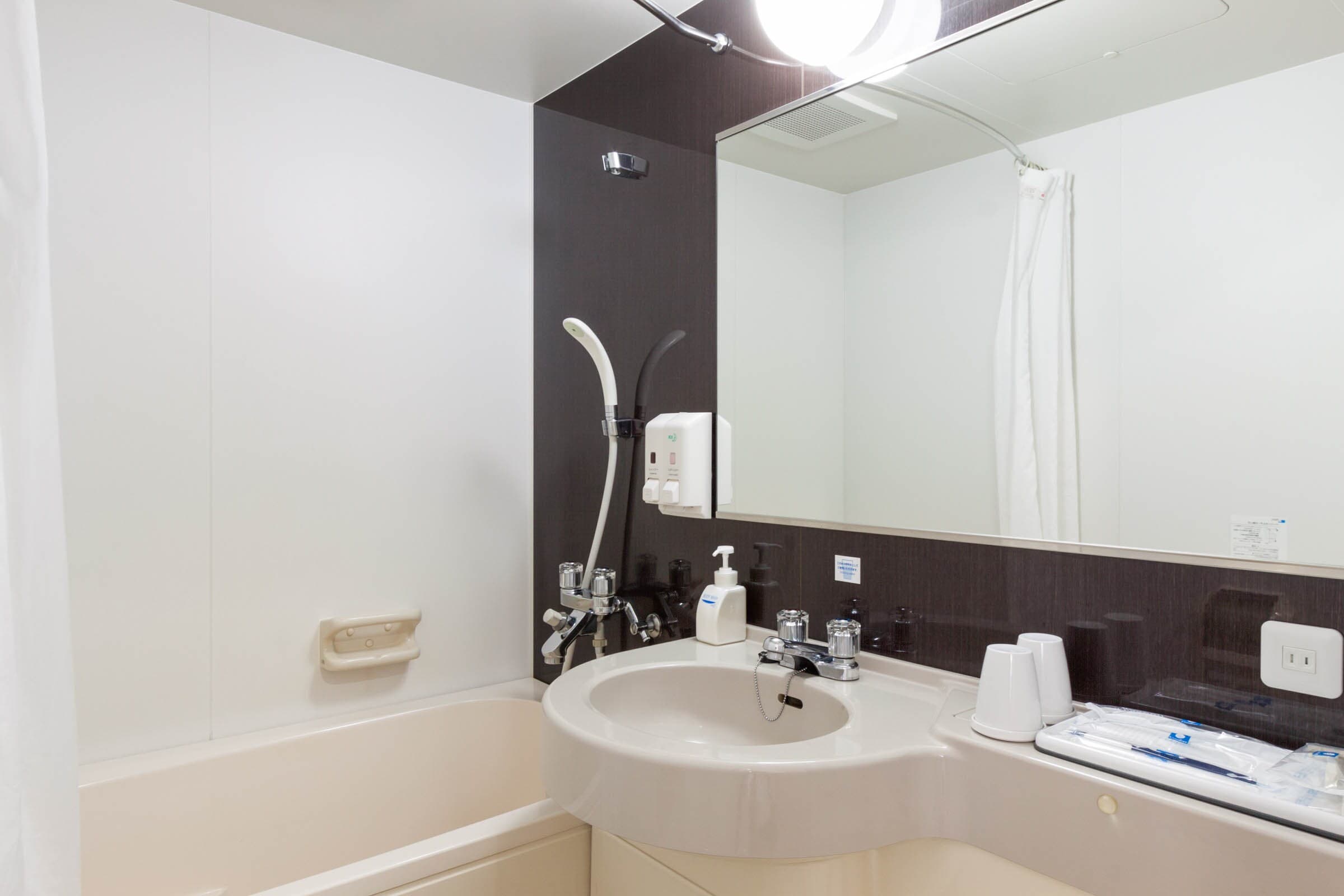 Comfort Hotel Kushiro - Image 5