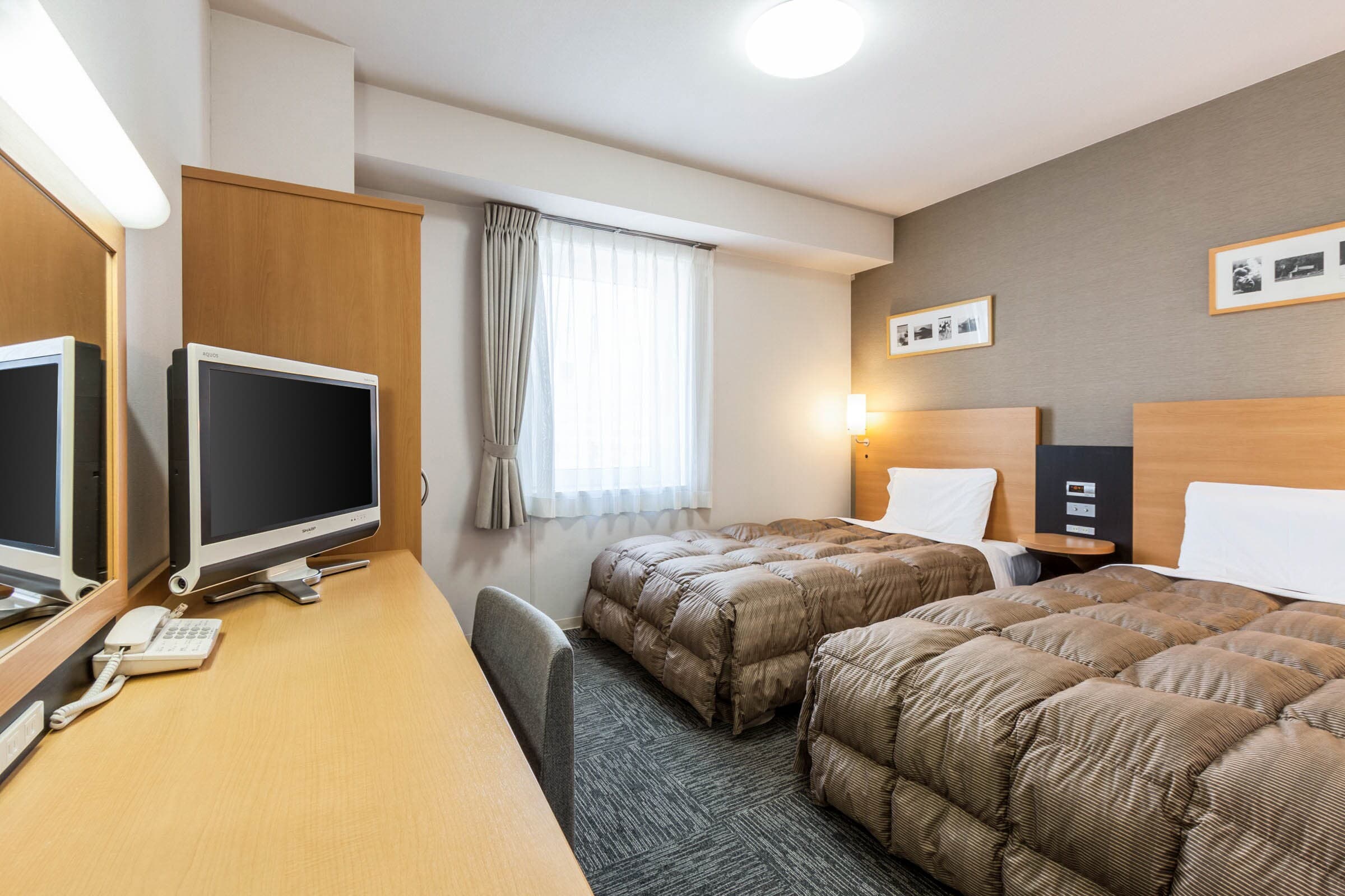 Comfort Hotel Kushiro — 12