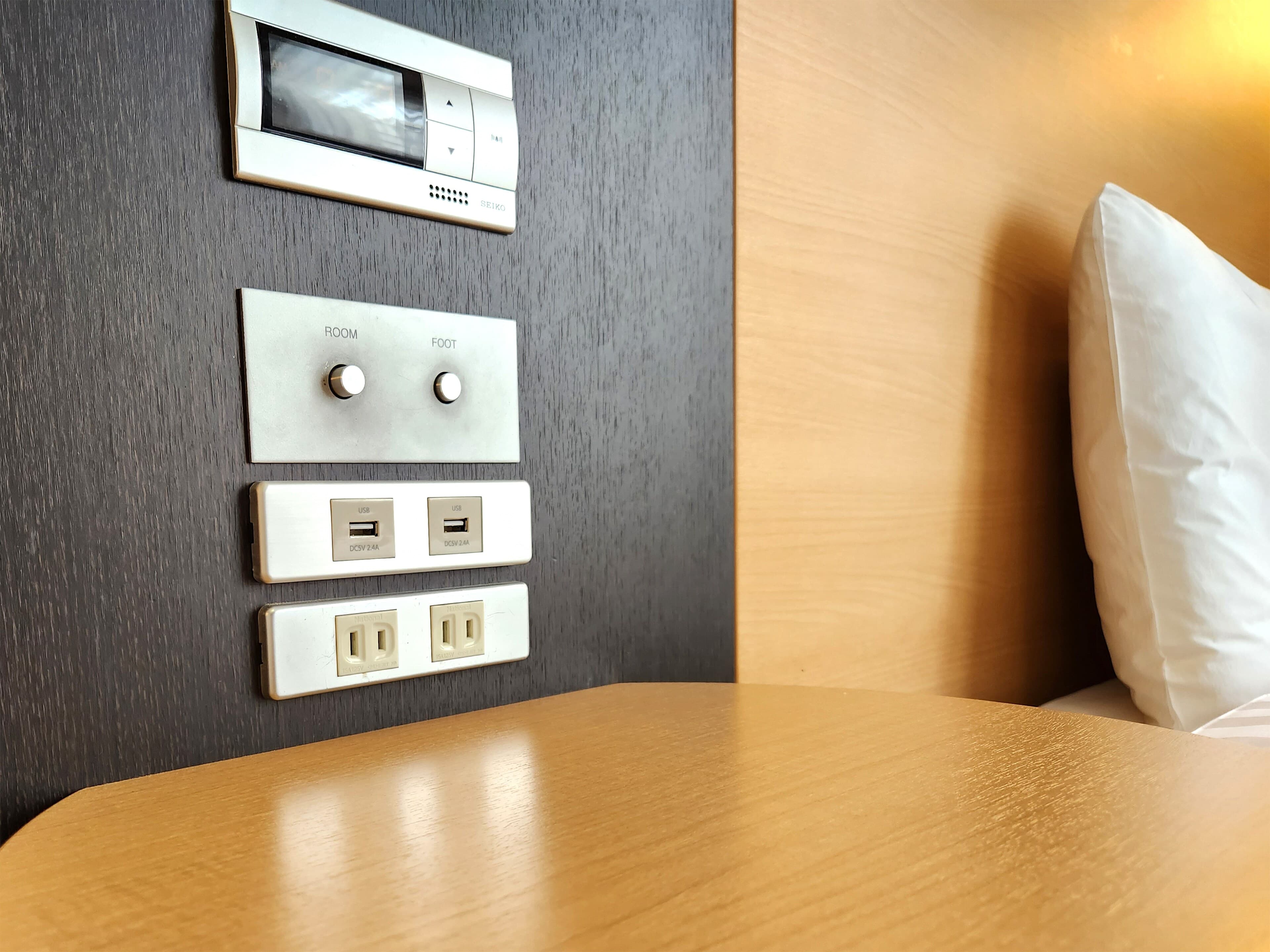 Comfort Hotel Naha Prefectural Office — 13