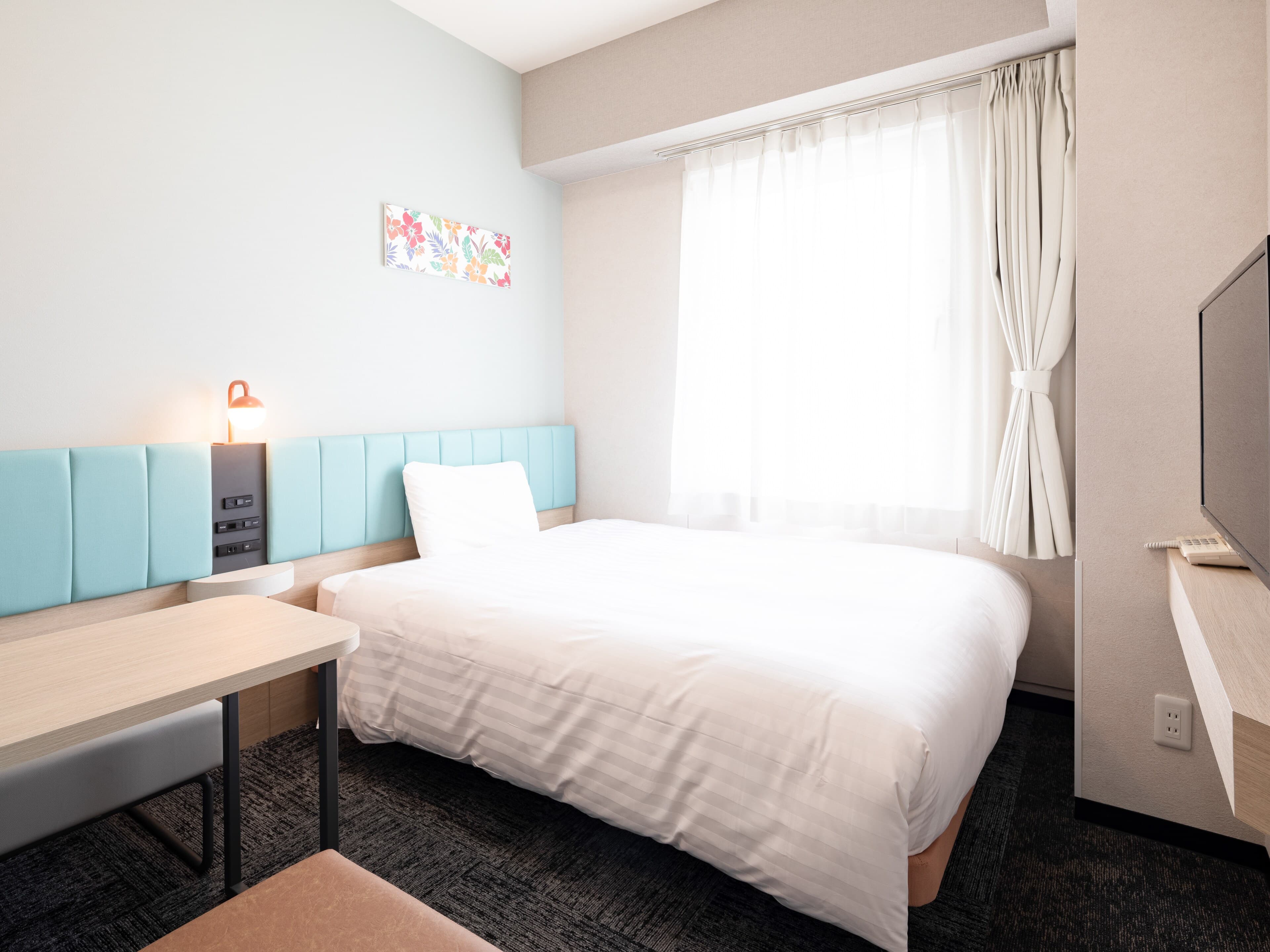 Comfort Hotel Naha Prefectural Office - Image 2