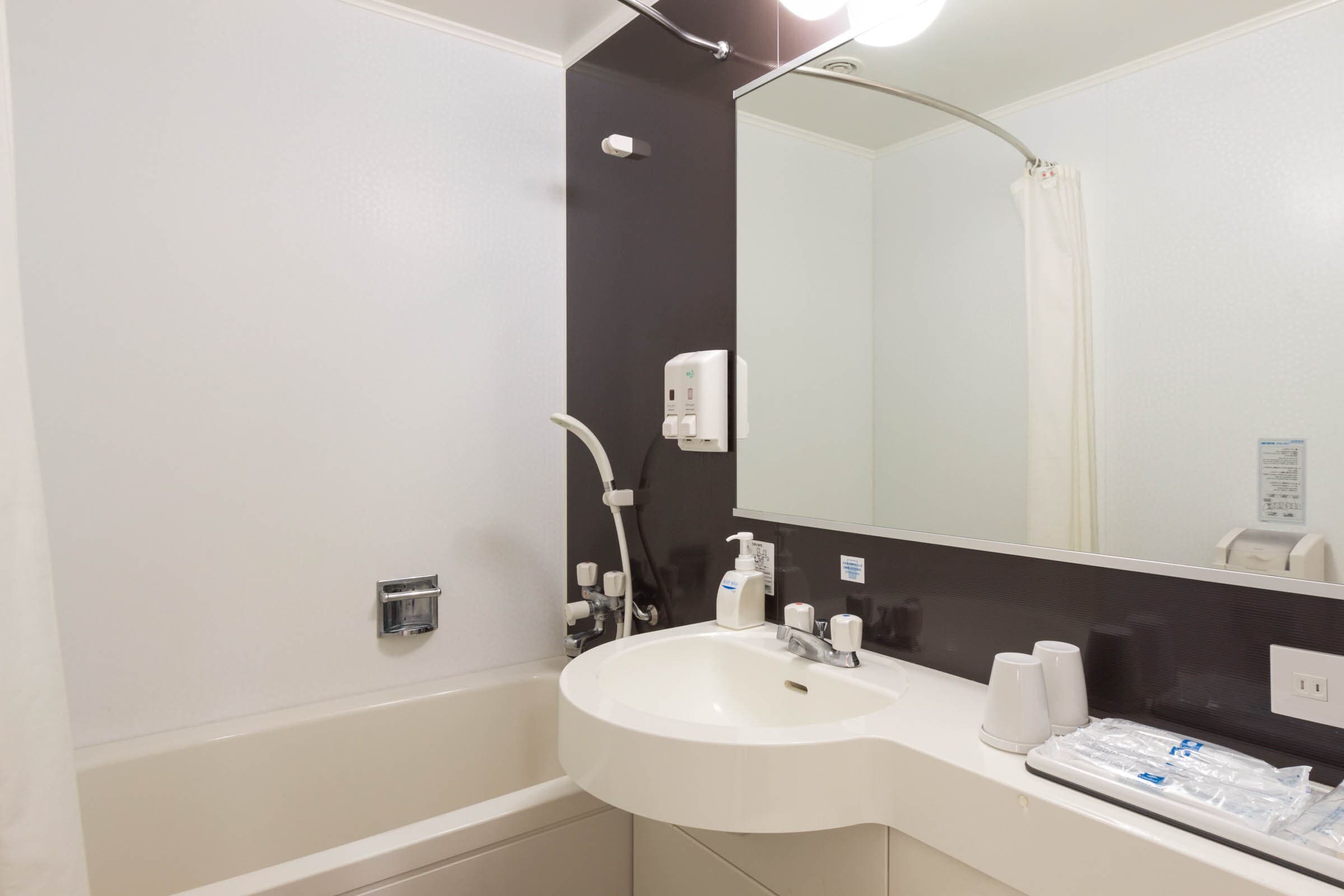 Comfort Hotel Naha Prefectural Office — 6