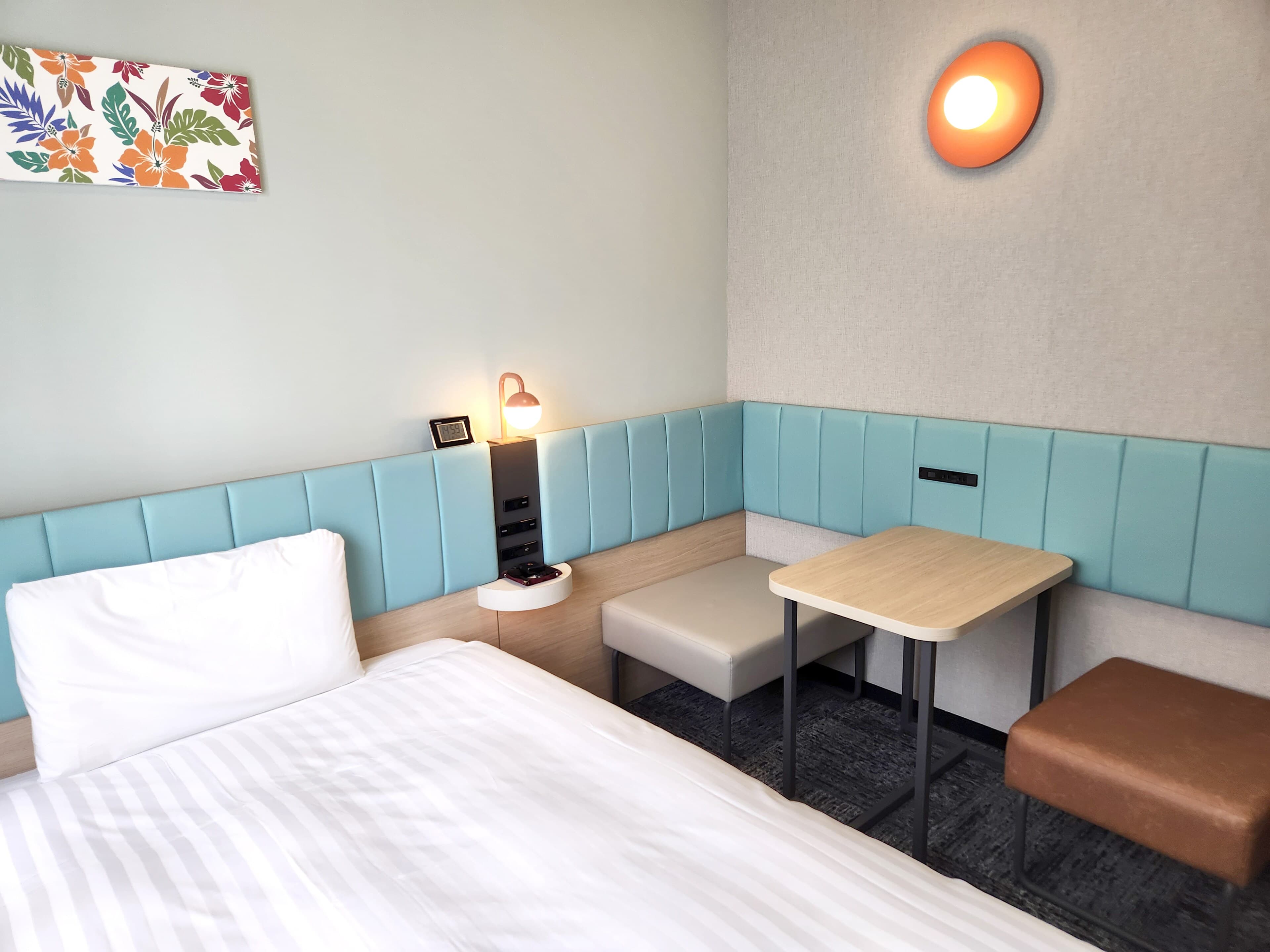 Comfort Hotel Naha Prefectural Office - Image 4